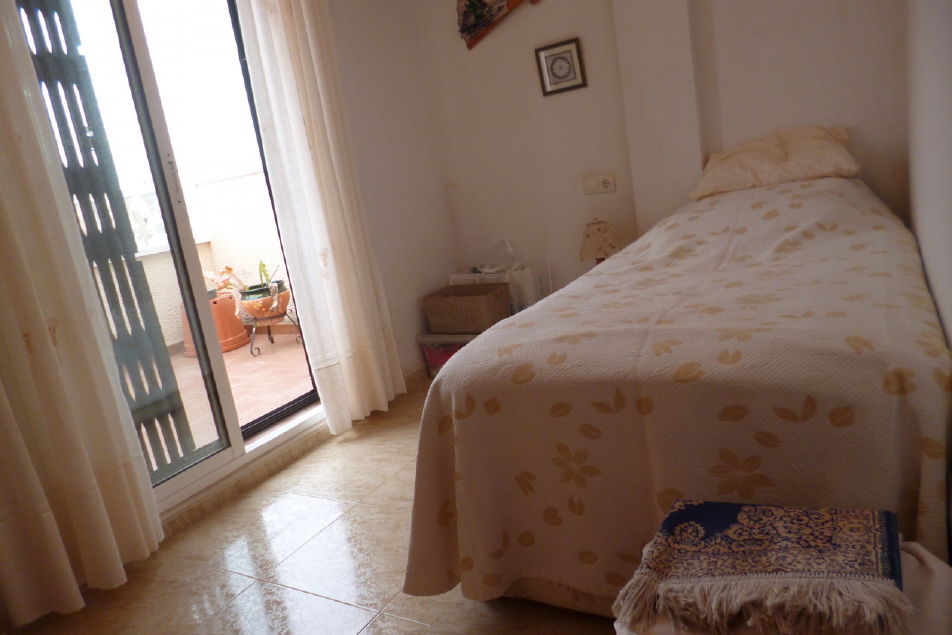 Återförsäljning - Town House -
Playa Flamenca - Costa Blanca