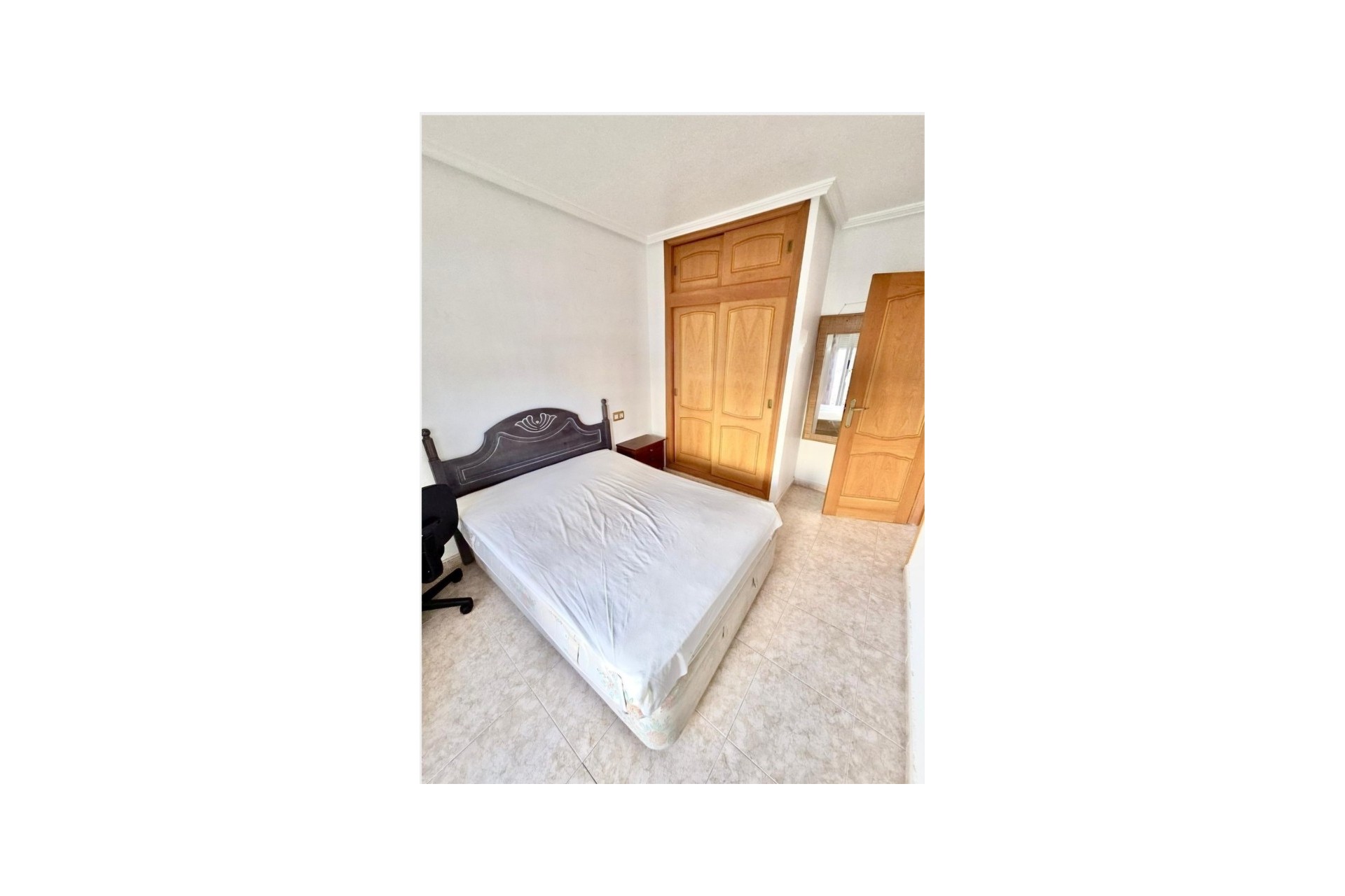 Återförsäljning - Town House -
Playa Flamenca - Costa Blanca