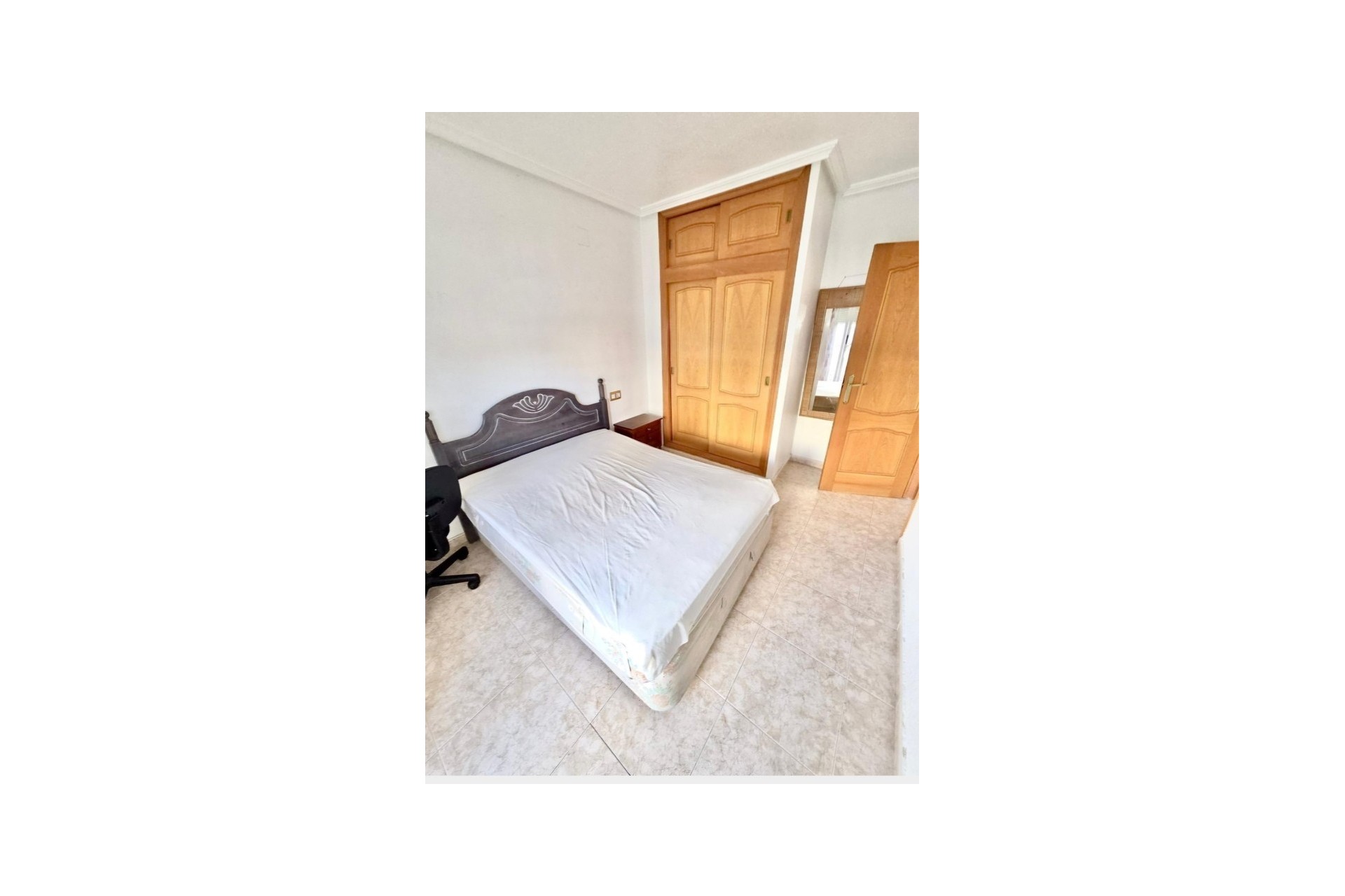 Återförsäljning - Town House -
Playa Flamenca - Costa Blanca