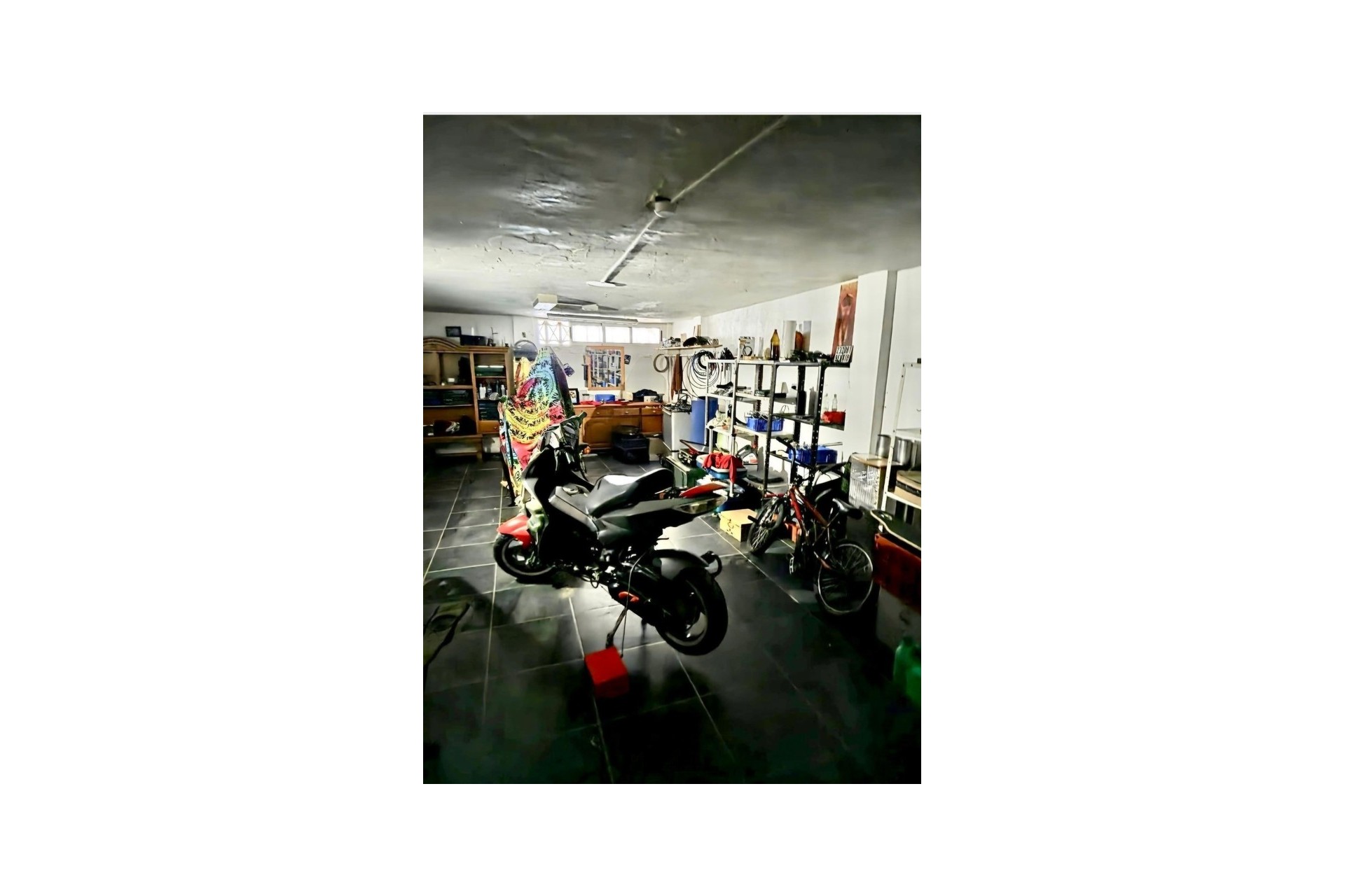 Återförsäljning - Town House -
Playa Flamenca - Costa Blanca