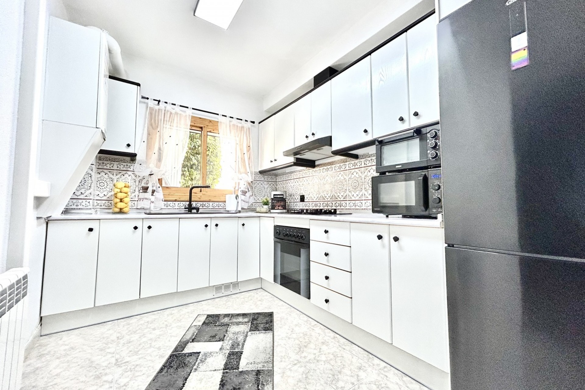 Återförsäljning - Town House -
Playa Flamenca - Costa Blanca