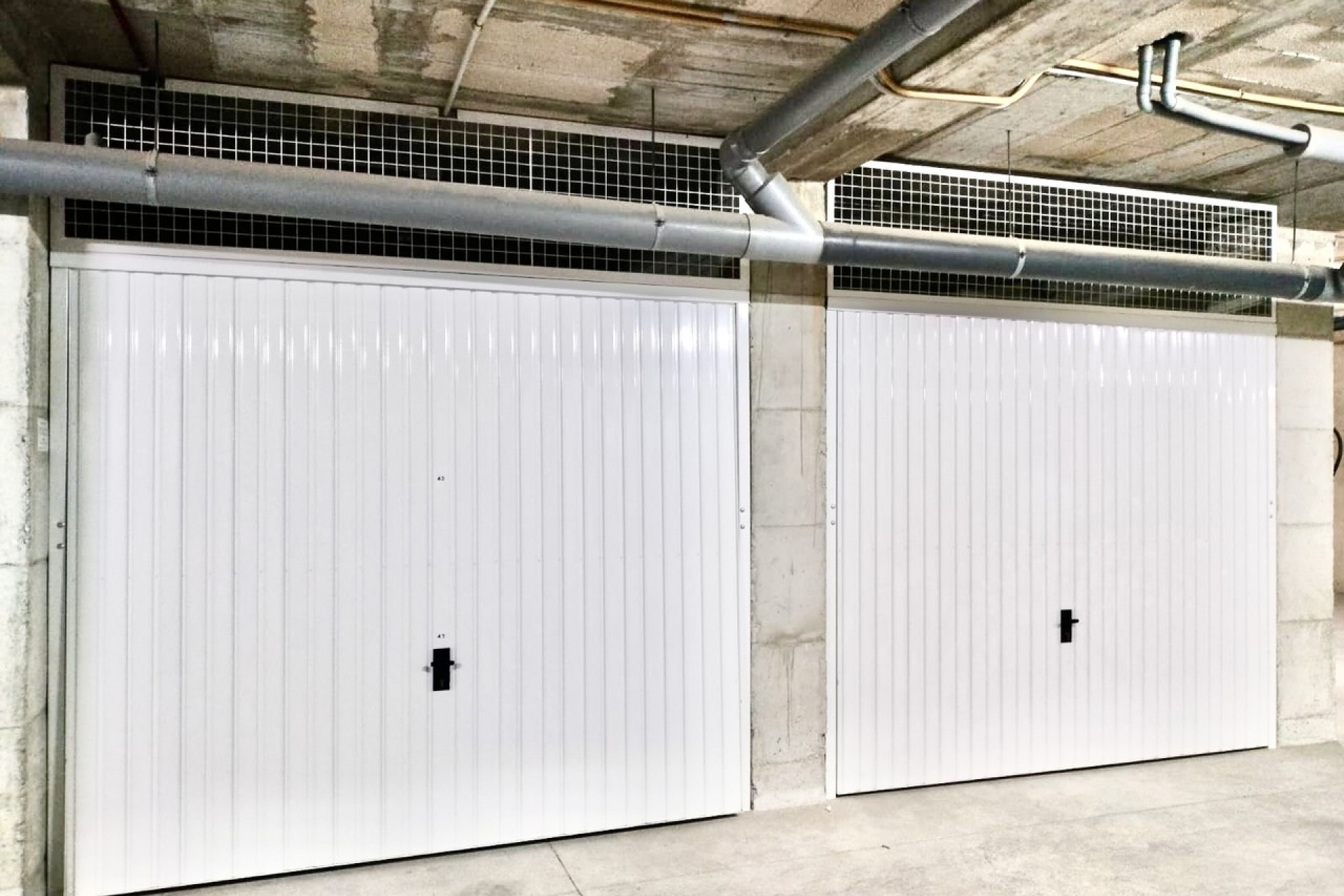 Återförsäljning - Town House -
Playa Flamenca - Costa Blanca