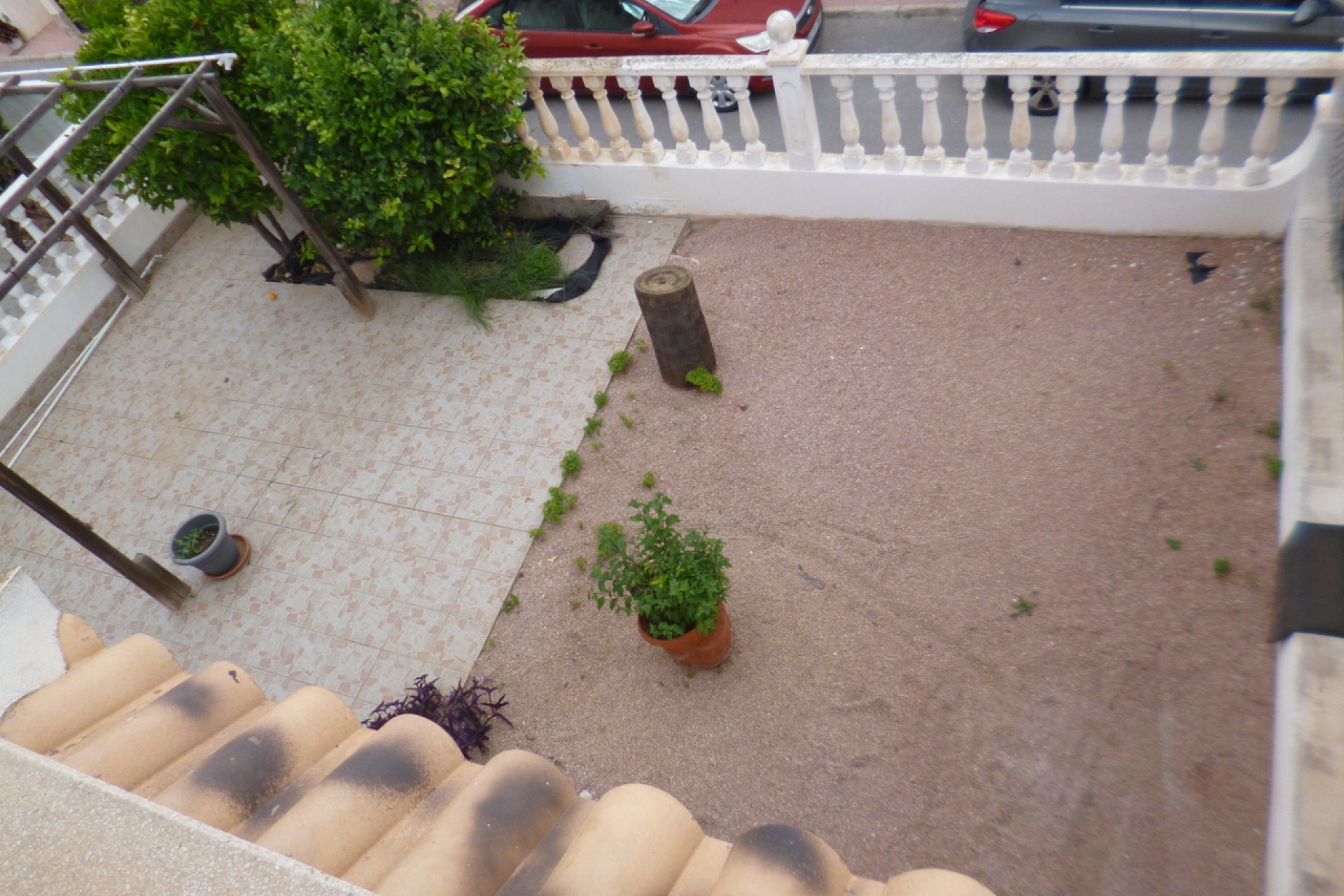 Återförsäljning - Town House -
Playa Flamenca - Costa Blanca