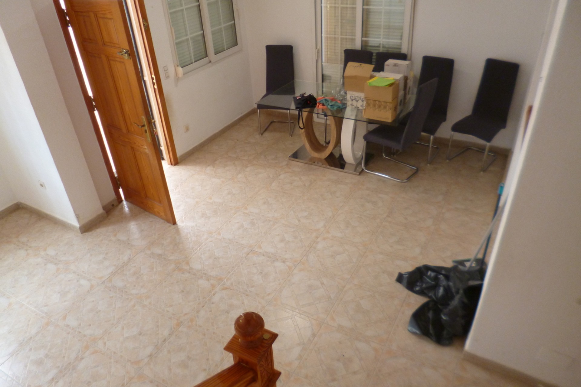 Återförsäljning - Town House -
Playa Flamenca - Costa Blanca