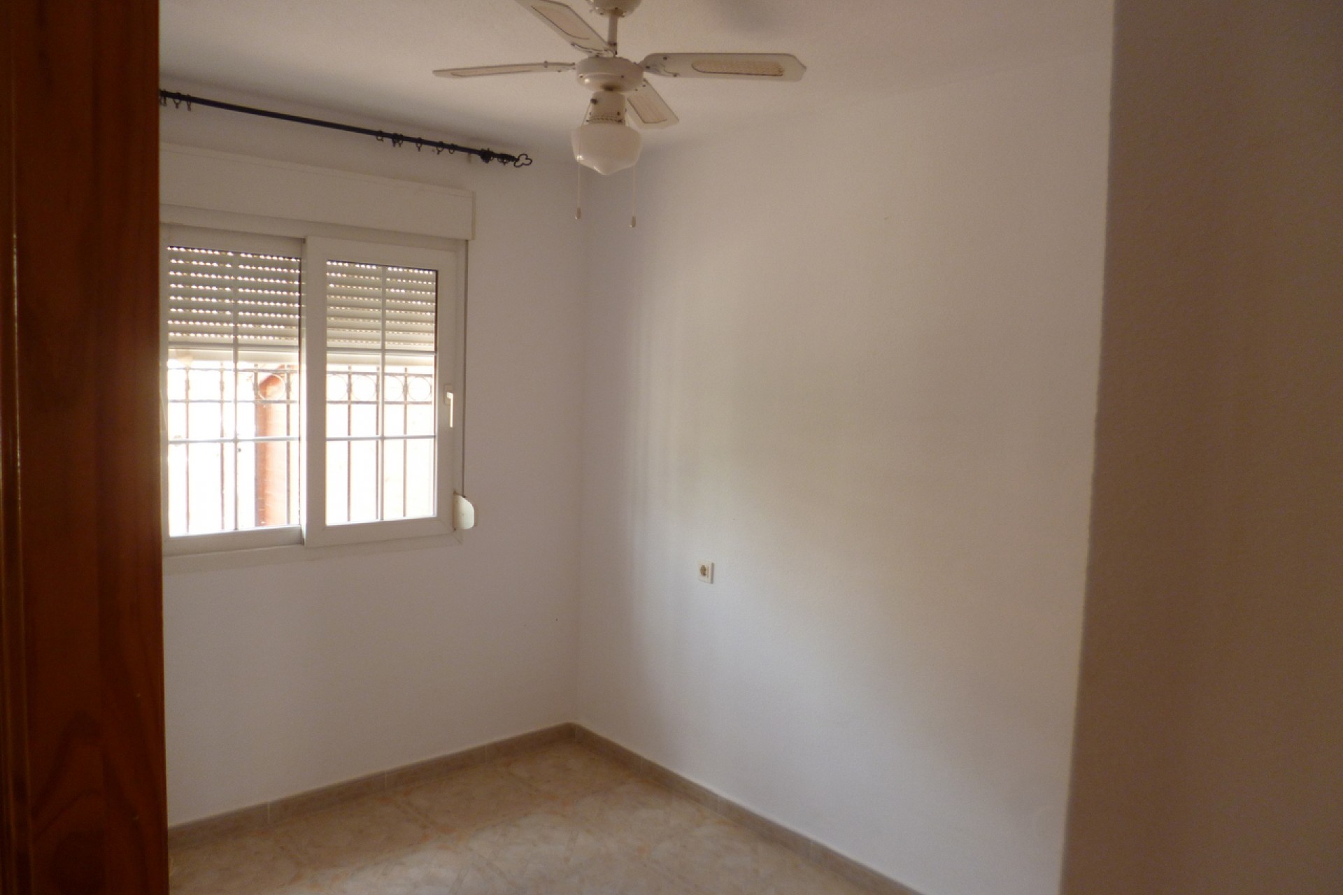 Återförsäljning - Town House -
Playa Flamenca - Costa Blanca