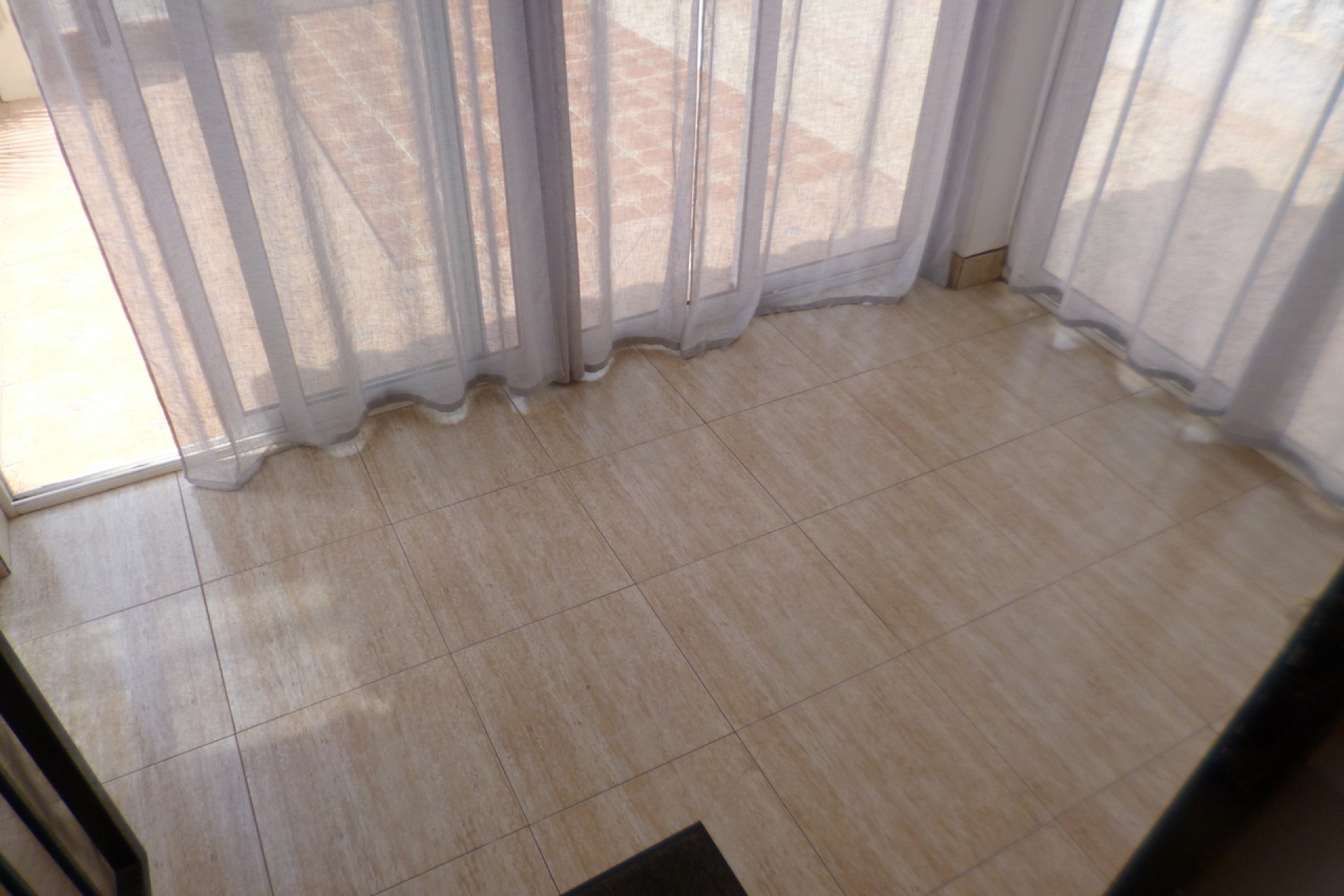 Återförsäljning - Town House -
Playa Flamenca - Costa Blanca