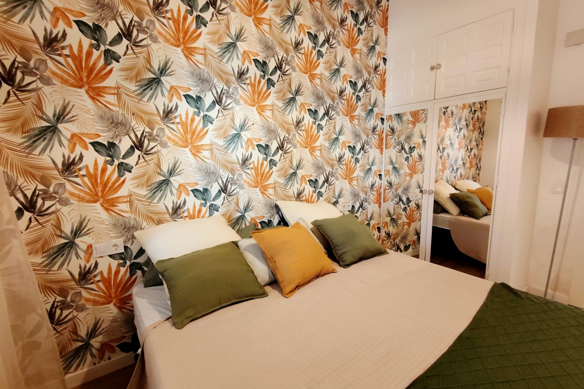 Återförsäljning - Town House -
Playa Flamenca - Costa Blanca