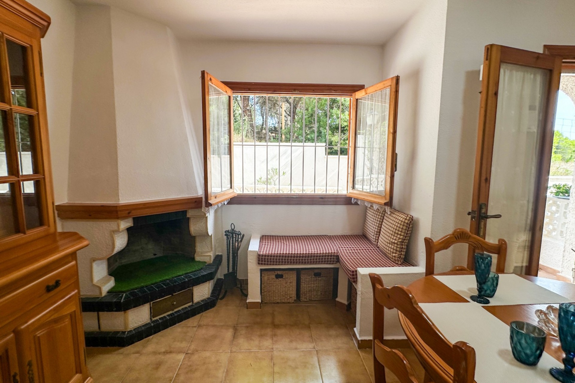 Återförsäljning - Town House -
Playa Flamenca - Costa Blanca