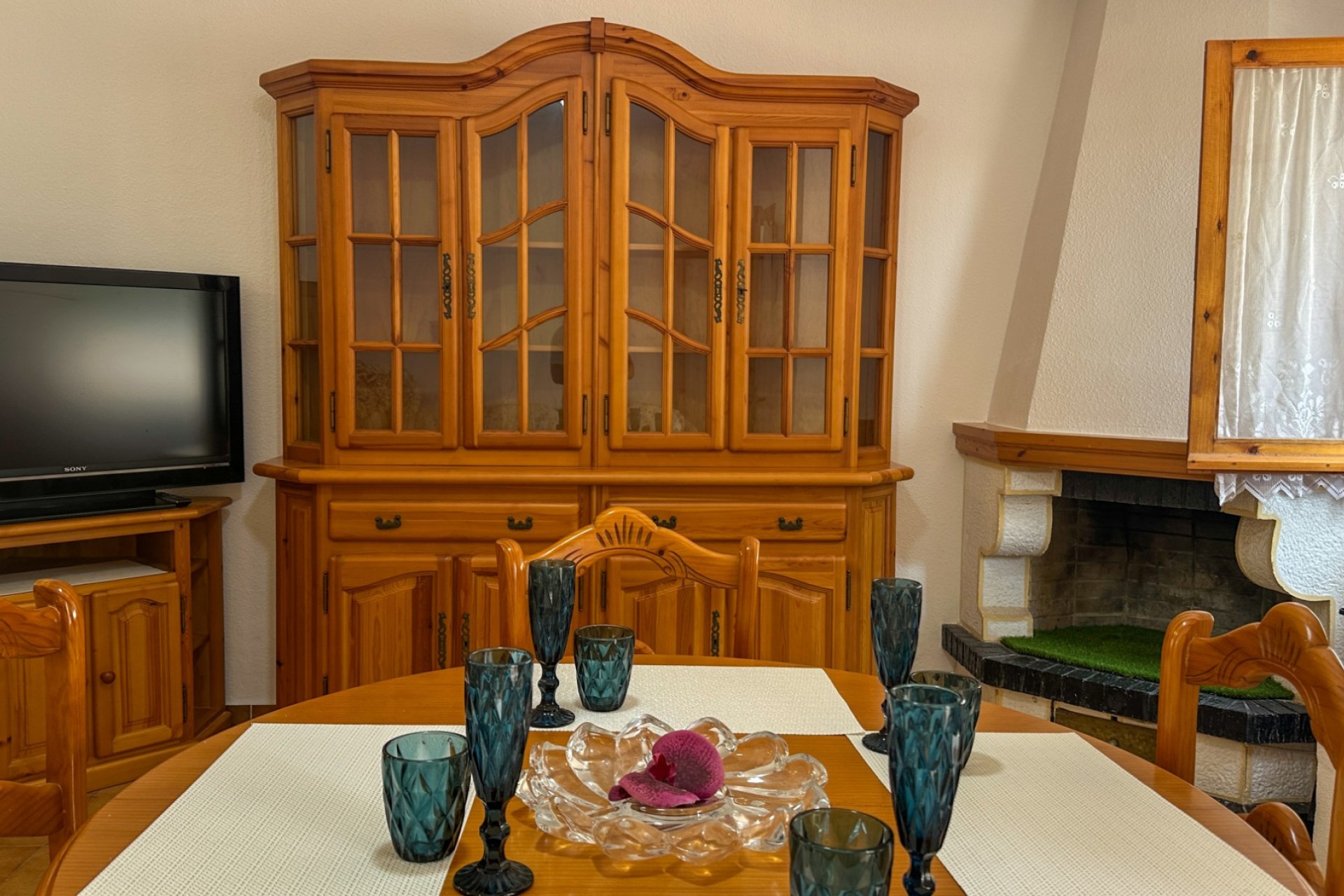 Återförsäljning - Town House -
Playa Flamenca - Costa Blanca