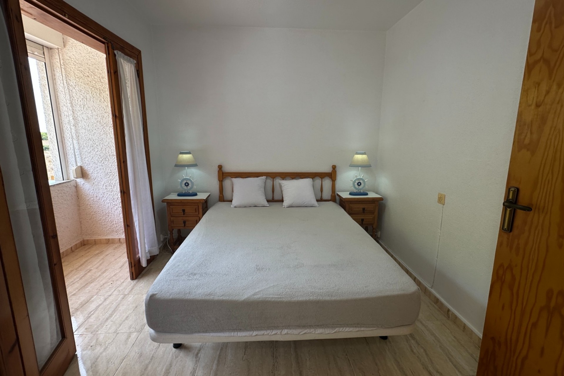 Återförsäljning - Town House -
Playa Flamenca - Costa Blanca