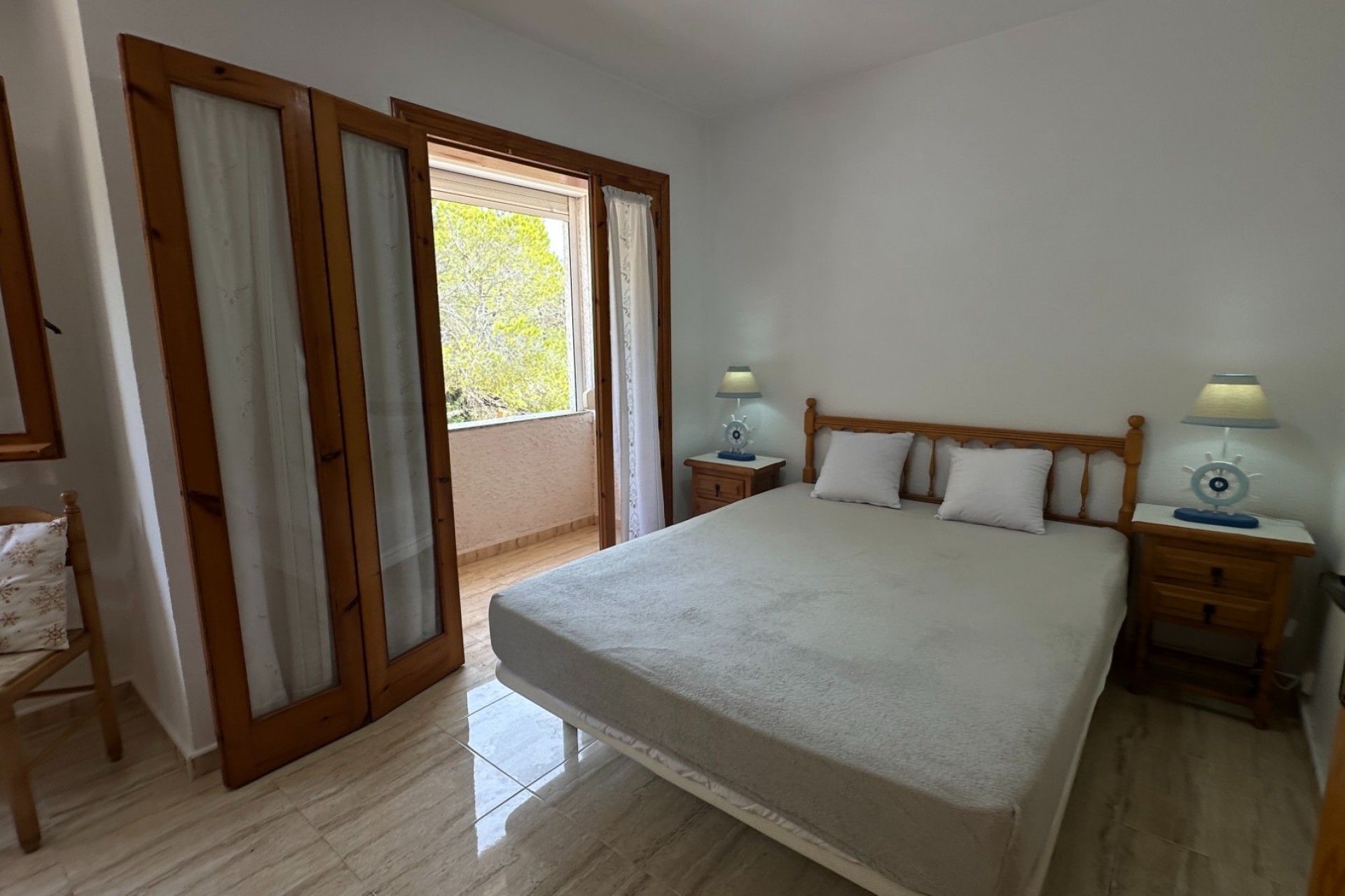 Återförsäljning - Town House -
Playa Flamenca - Costa Blanca
