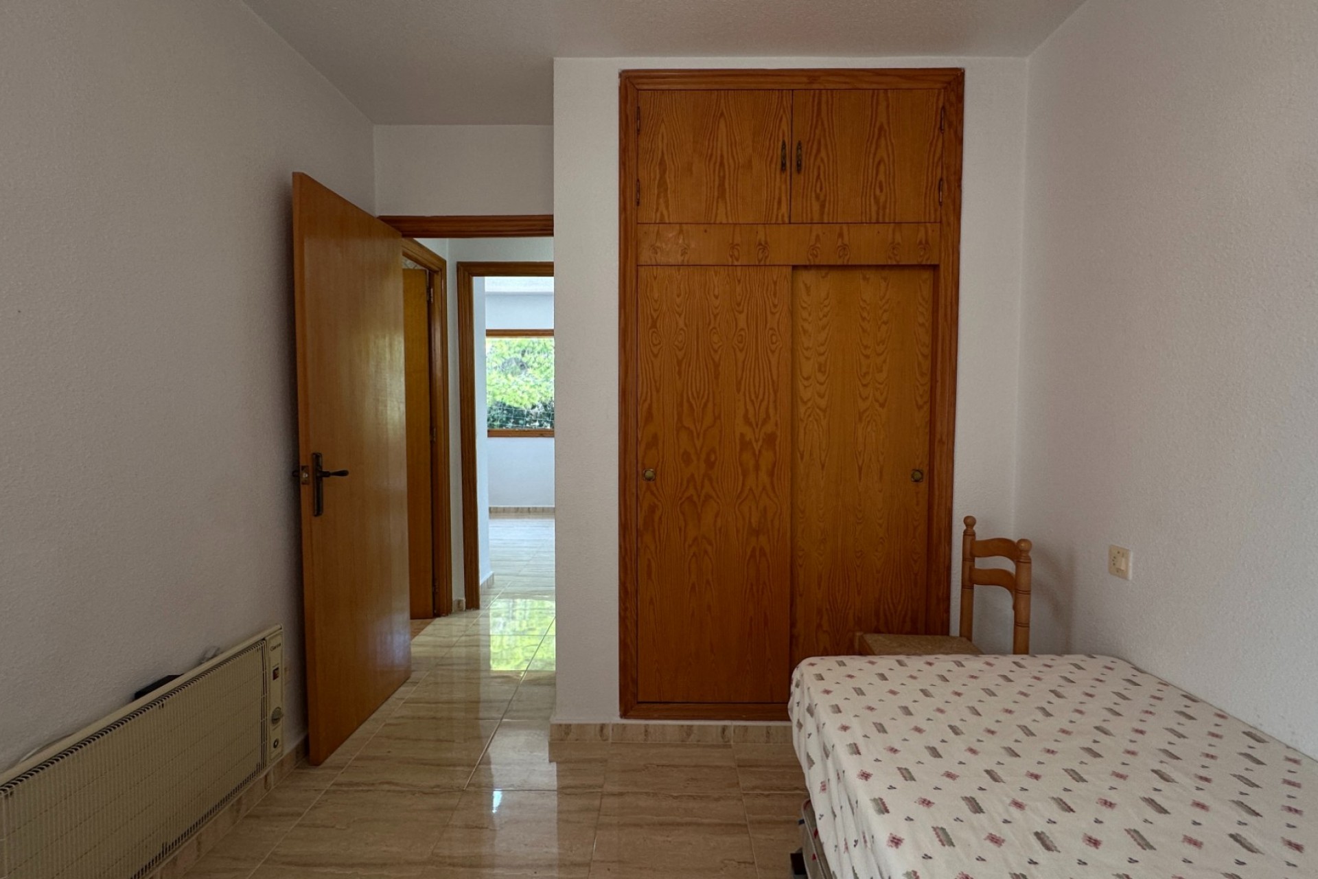 Återförsäljning - Town House -
Playa Flamenca - Costa Blanca