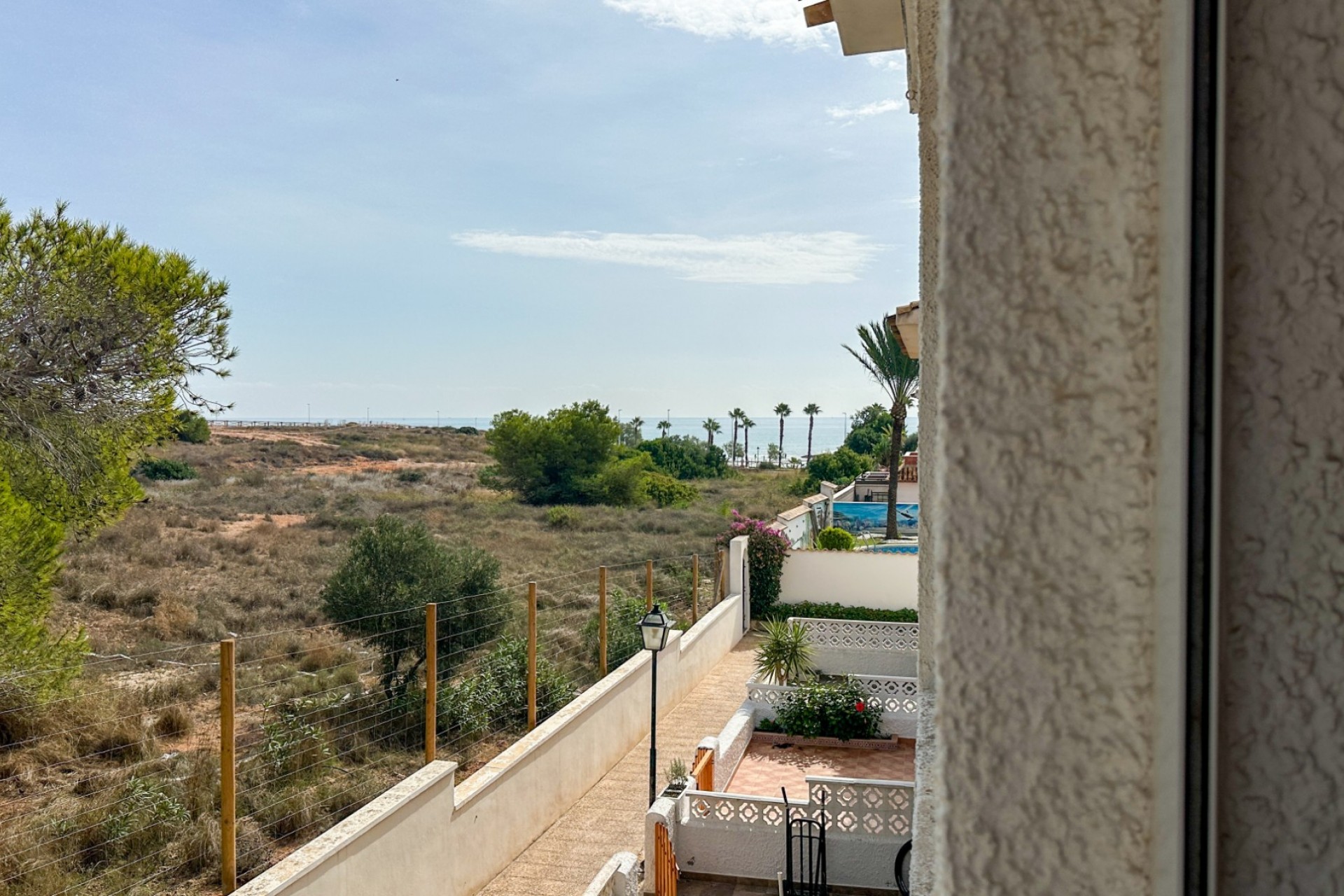 Återförsäljning - Town House -
Playa Flamenca - Costa Blanca