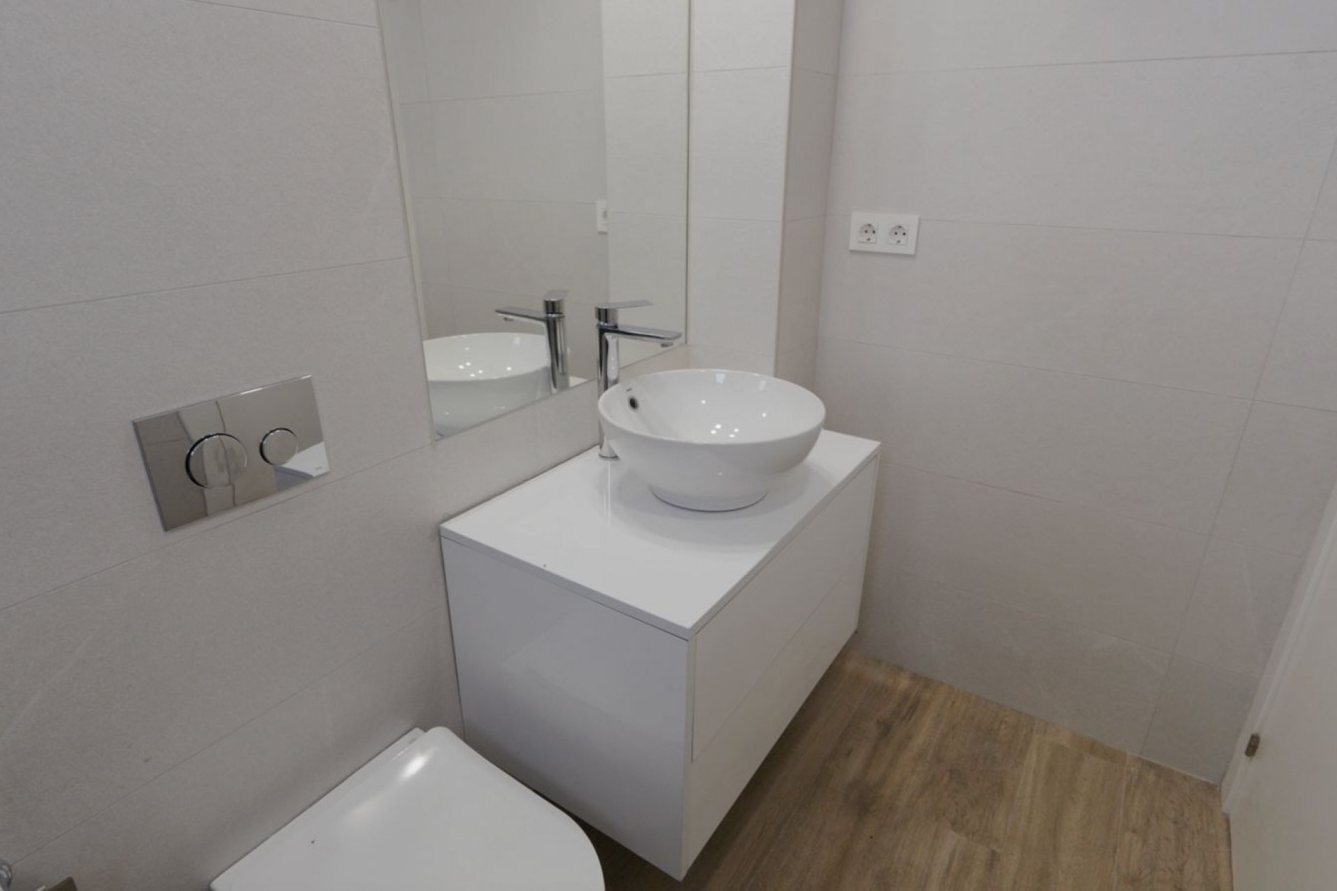 Återförsäljning - Town House -
Polop - Costa Blanca