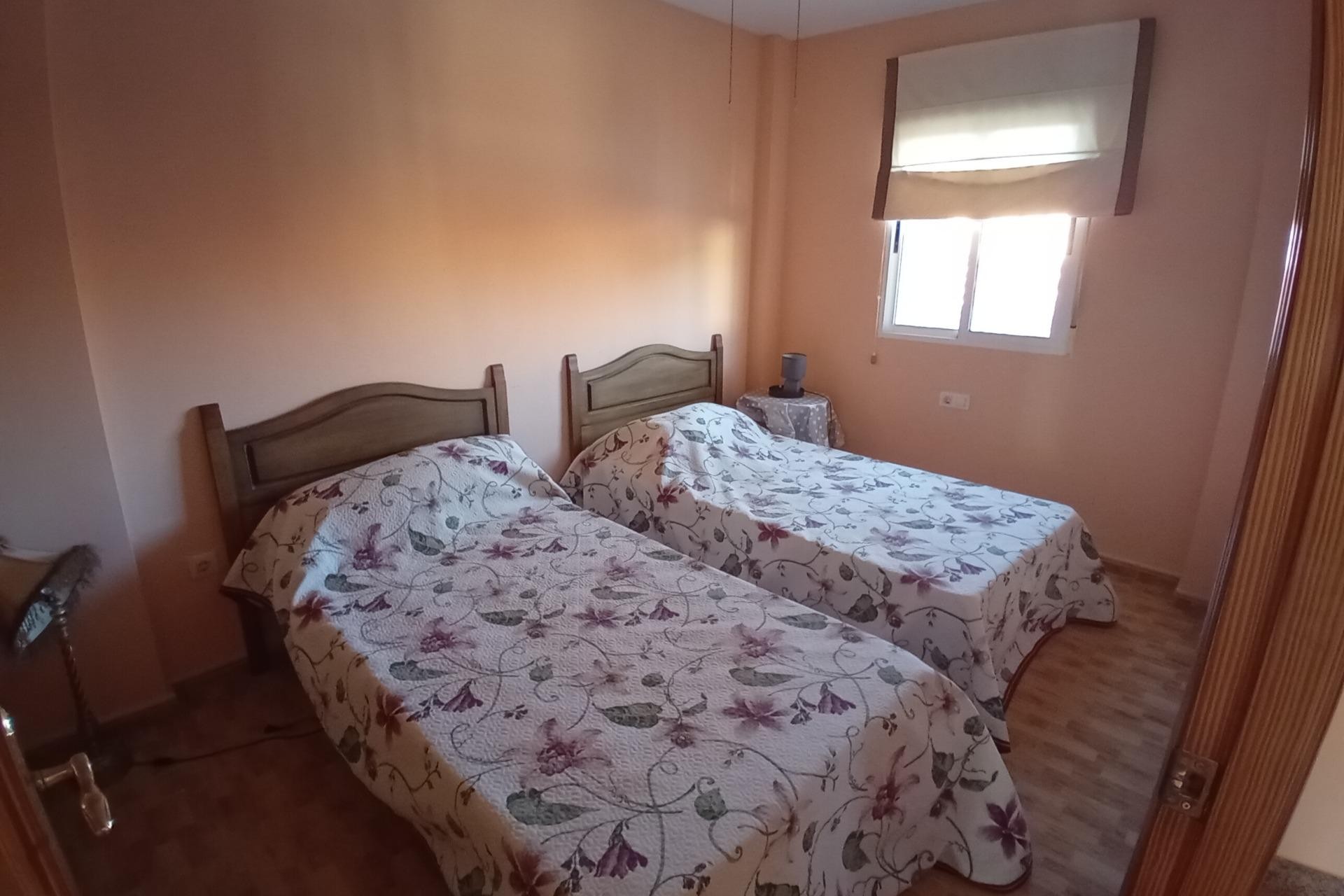 Återförsäljning - Town House -
Puerto de Mazarron - Bolnuevo