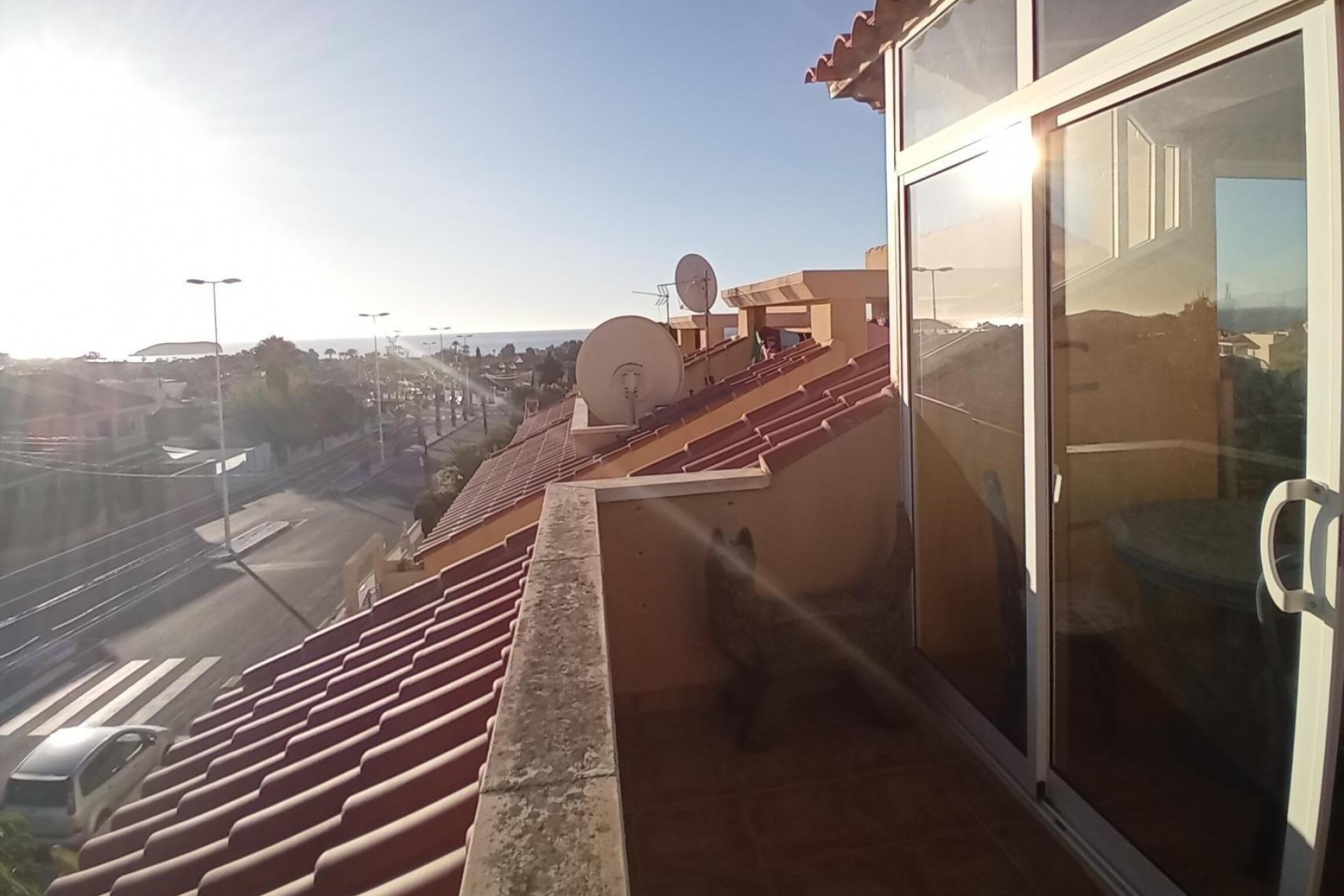 Återförsäljning - Town House -
Puerto de Mazarron - Bolnuevo