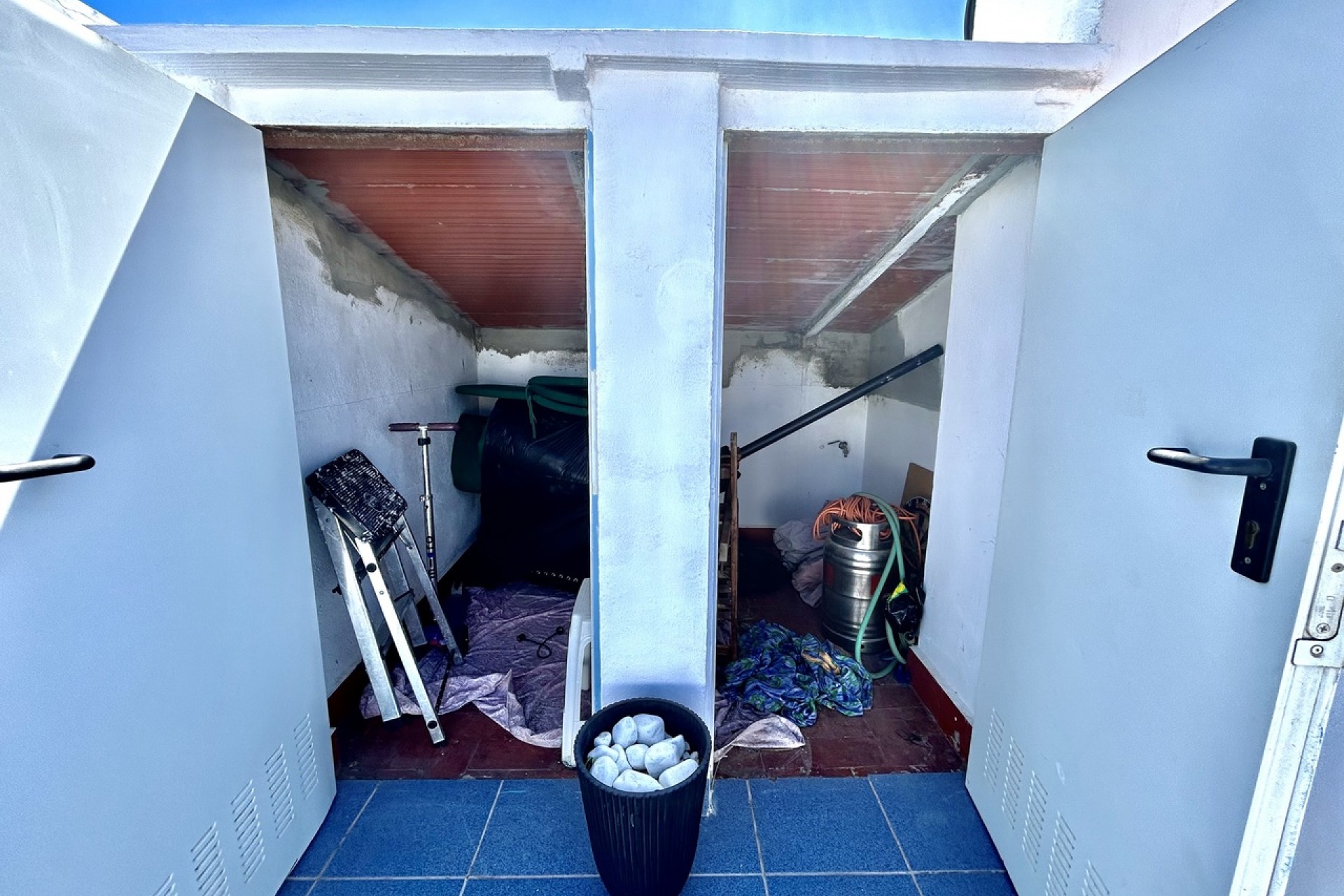 Återförsäljning - Town House -
Punta Prima - Costa Blanca