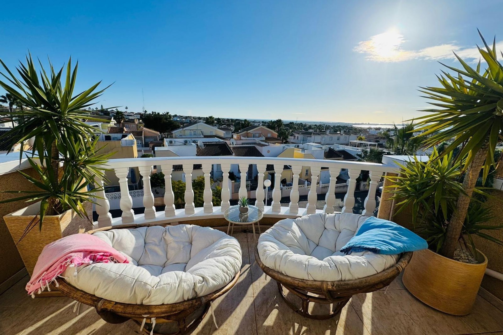 Återförsäljning - Town House -
Rojales - Ciudad Quesada