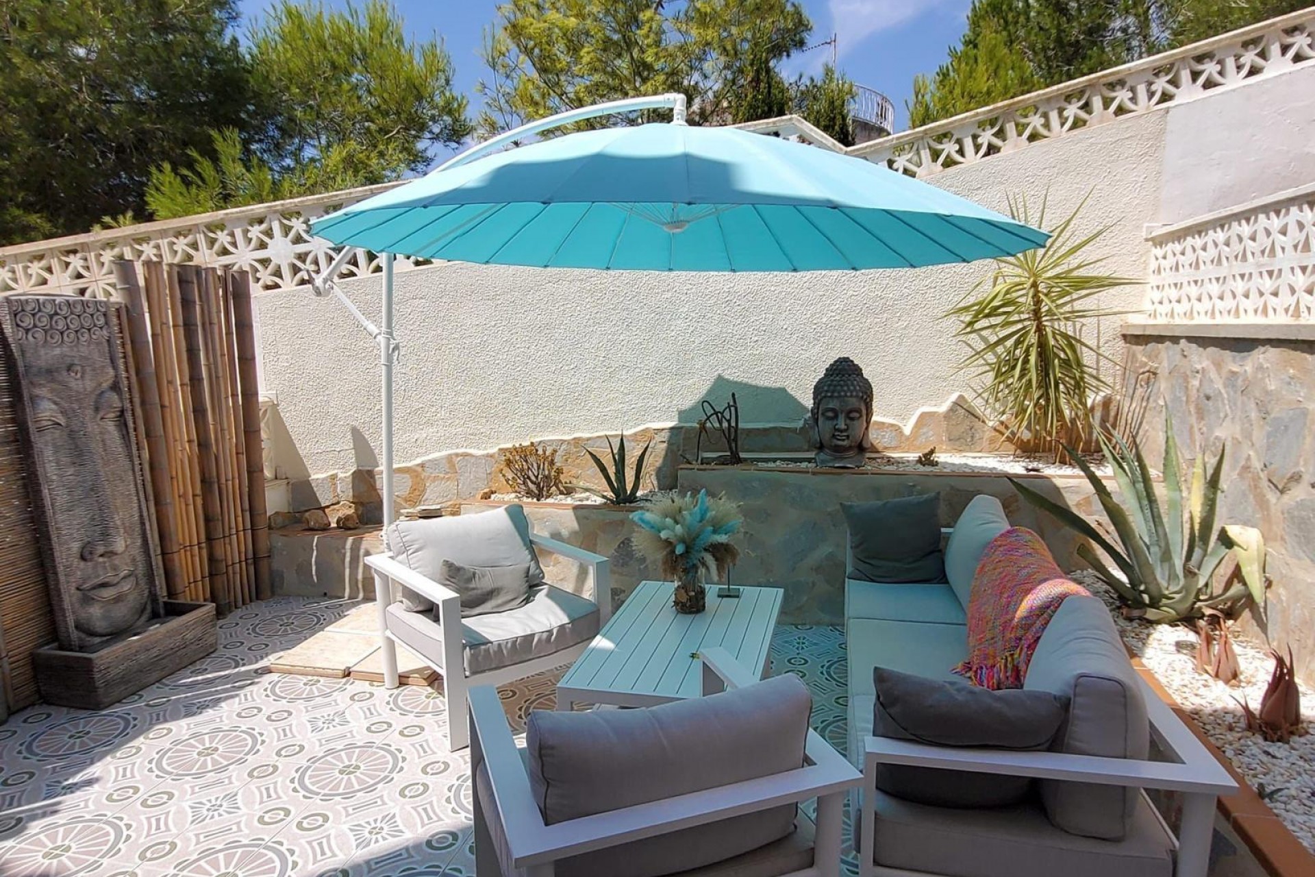 Återförsäljning - Town House -
Rojales - Ciudad Quesada