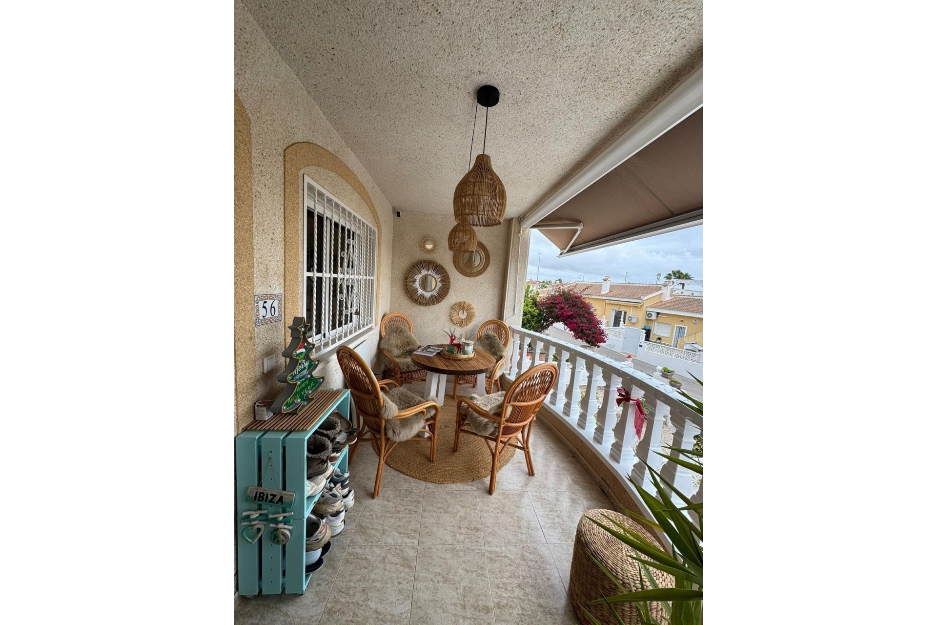 Återförsäljning - Town House -
Rojales - Ciudad Quesada