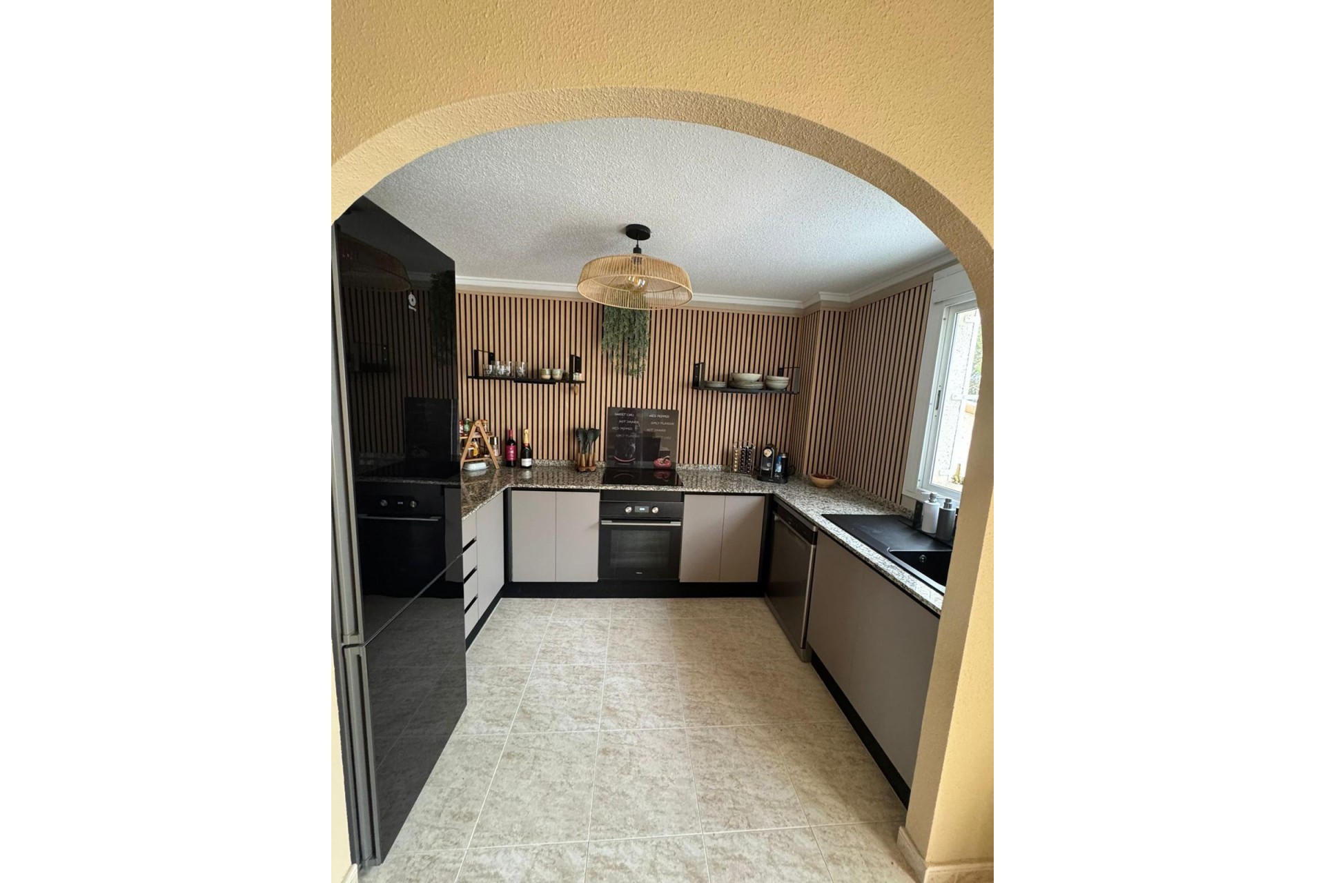 Återförsäljning - Town House -
Rojales - Ciudad Quesada