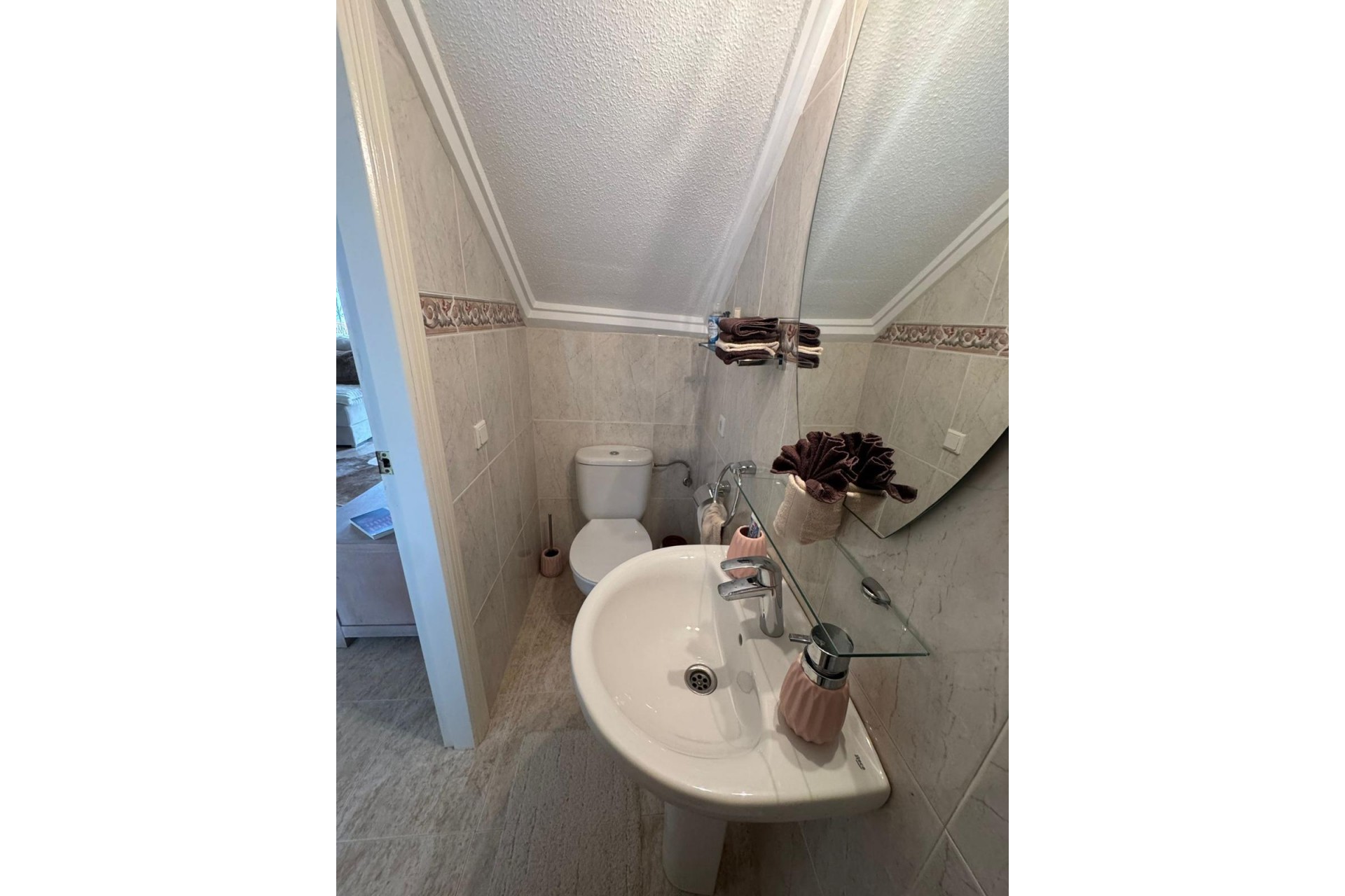 Återförsäljning - Town House -
Rojales - Ciudad Quesada