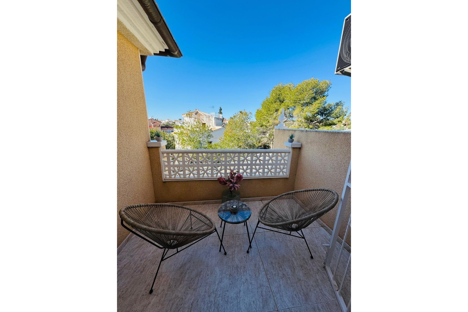 Återförsäljning - Town House -
Rojales - Ciudad Quesada