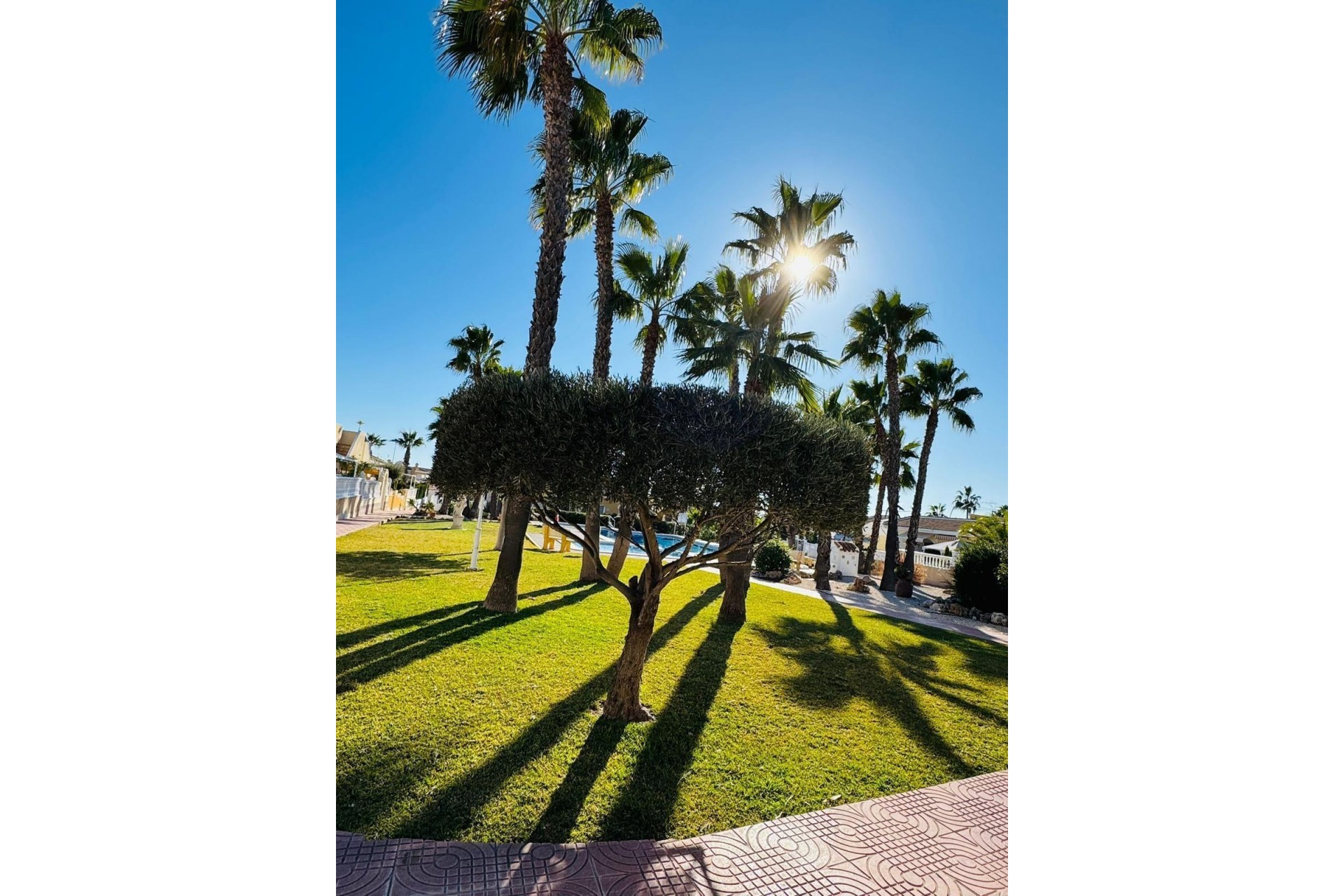 Återförsäljning - Town House -
Rojales - Ciudad Quesada