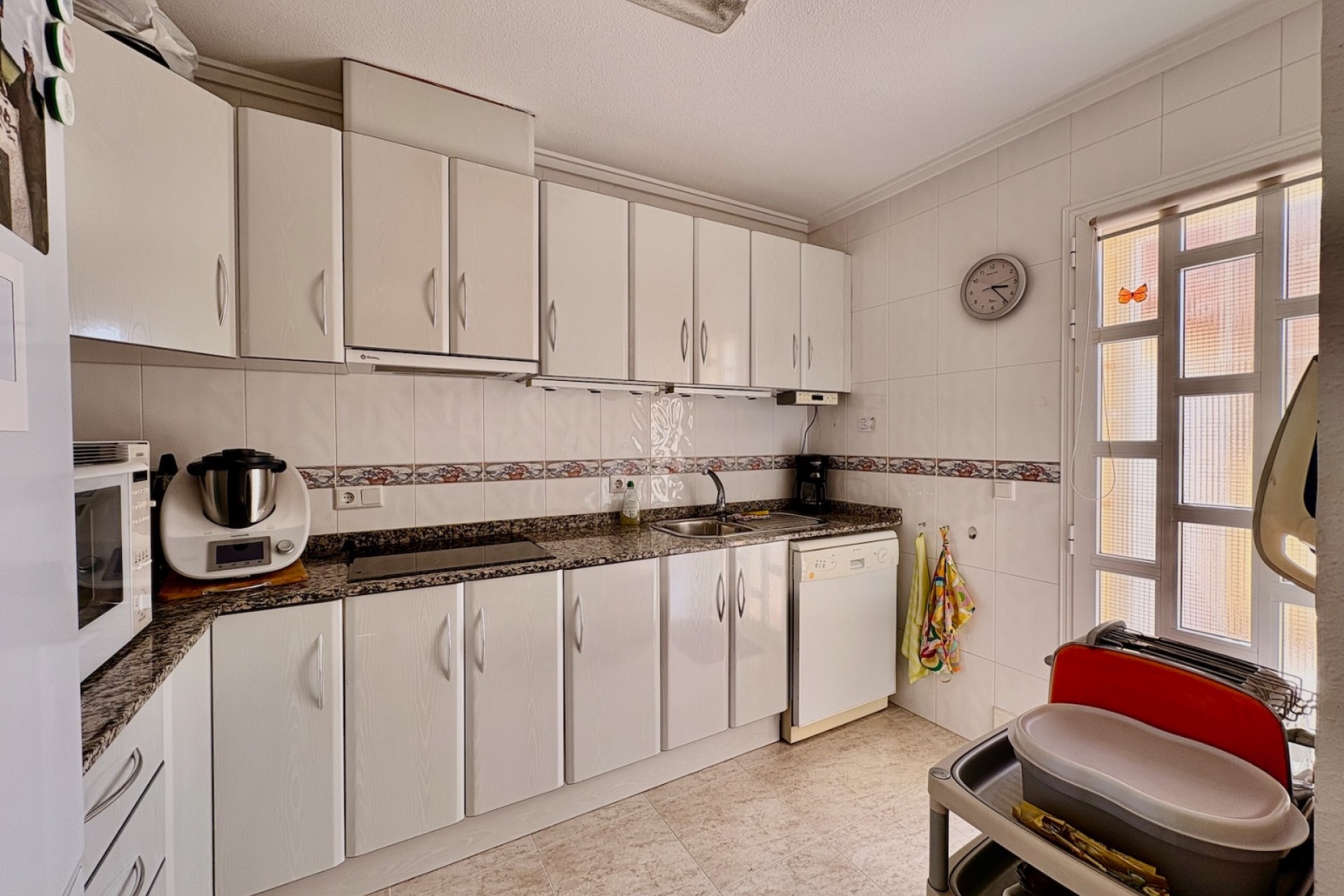 Återförsäljning - Town House -
Rojales - Inland