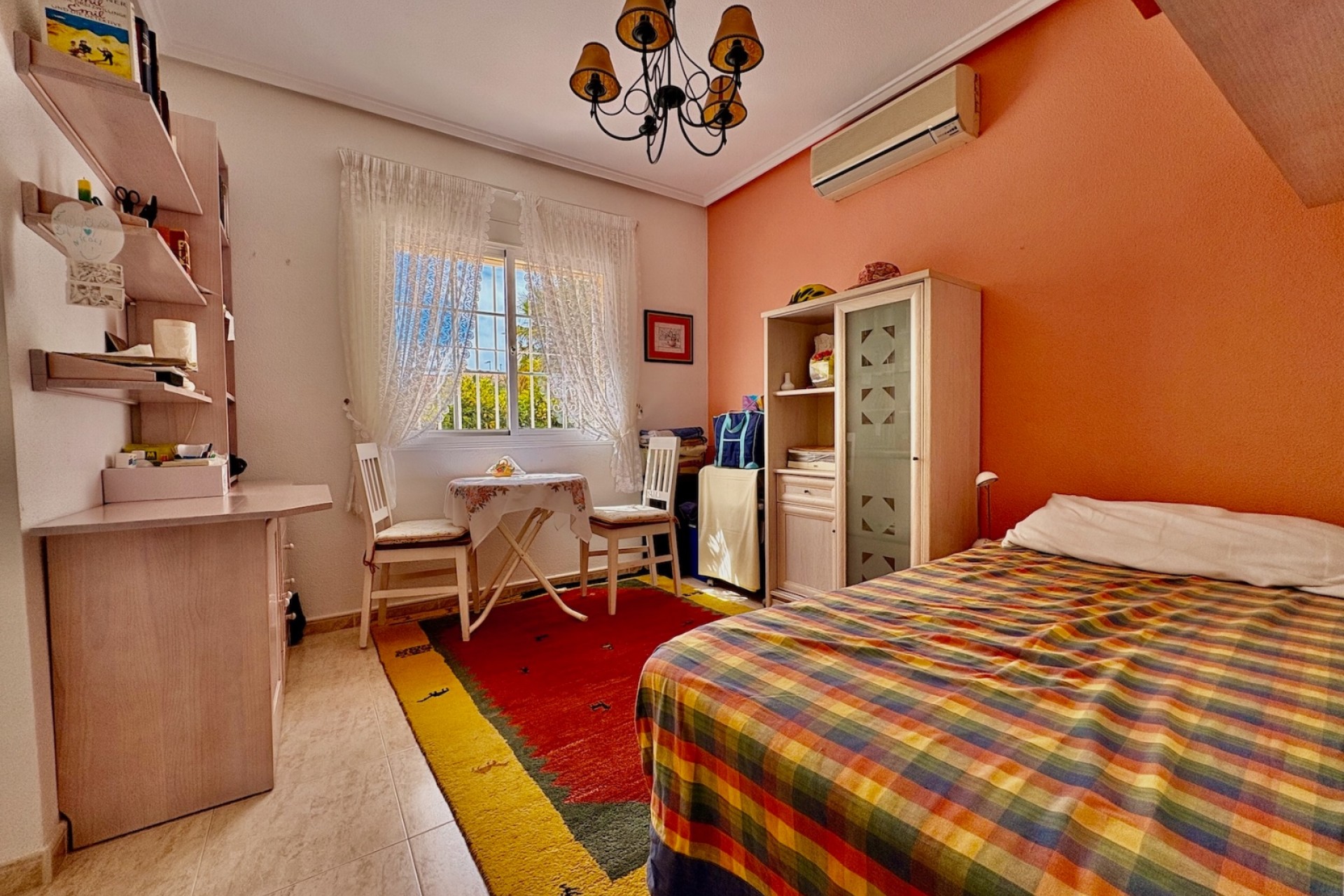 Återförsäljning - Town House -
Rojales - Inland