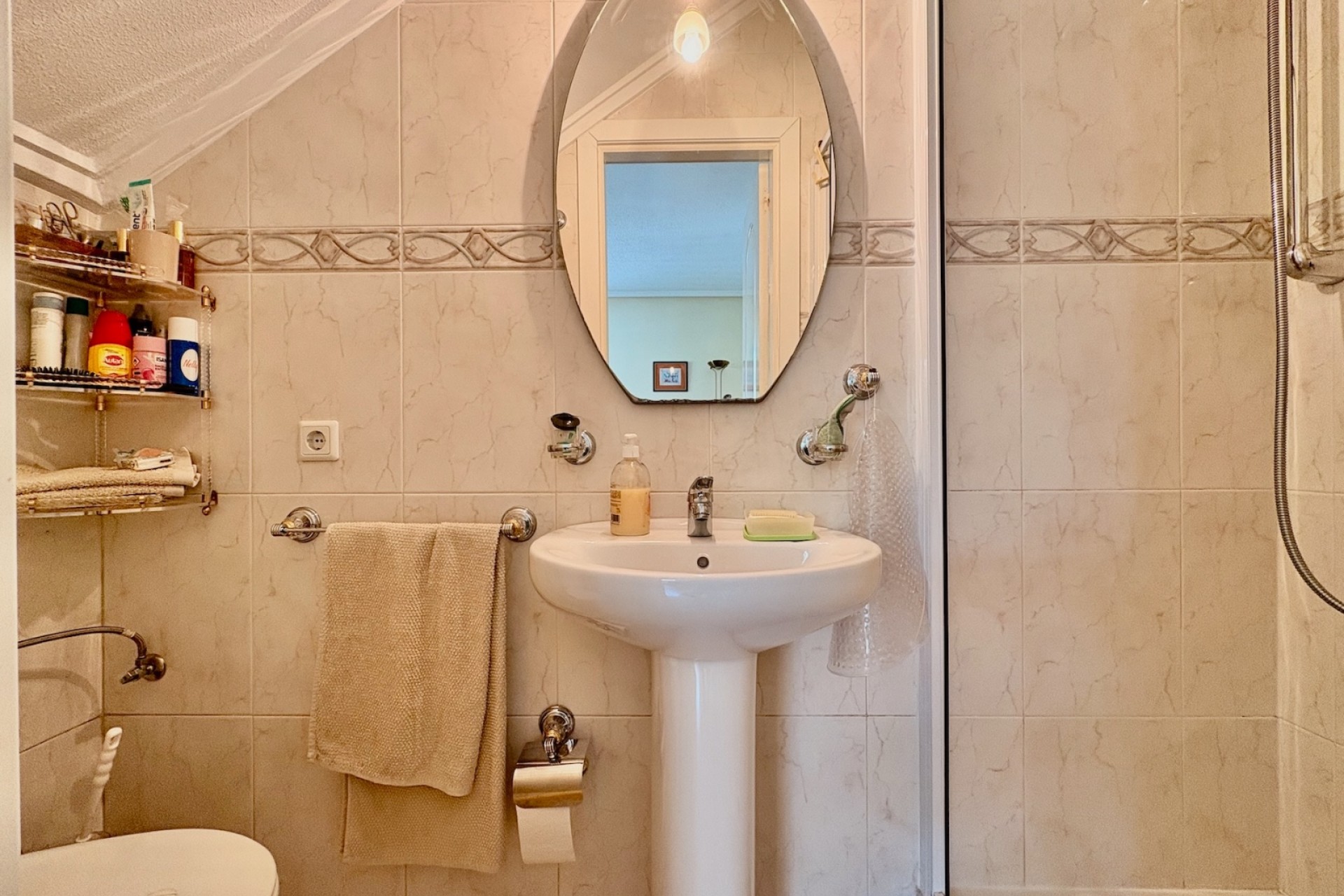 Återförsäljning - Town House -
Rojales - Inland