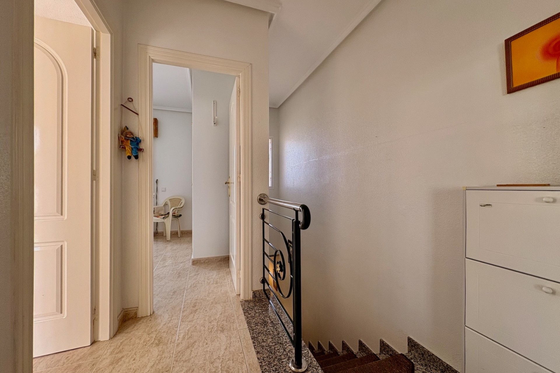 Återförsäljning - Town House -
Rojales - Inland