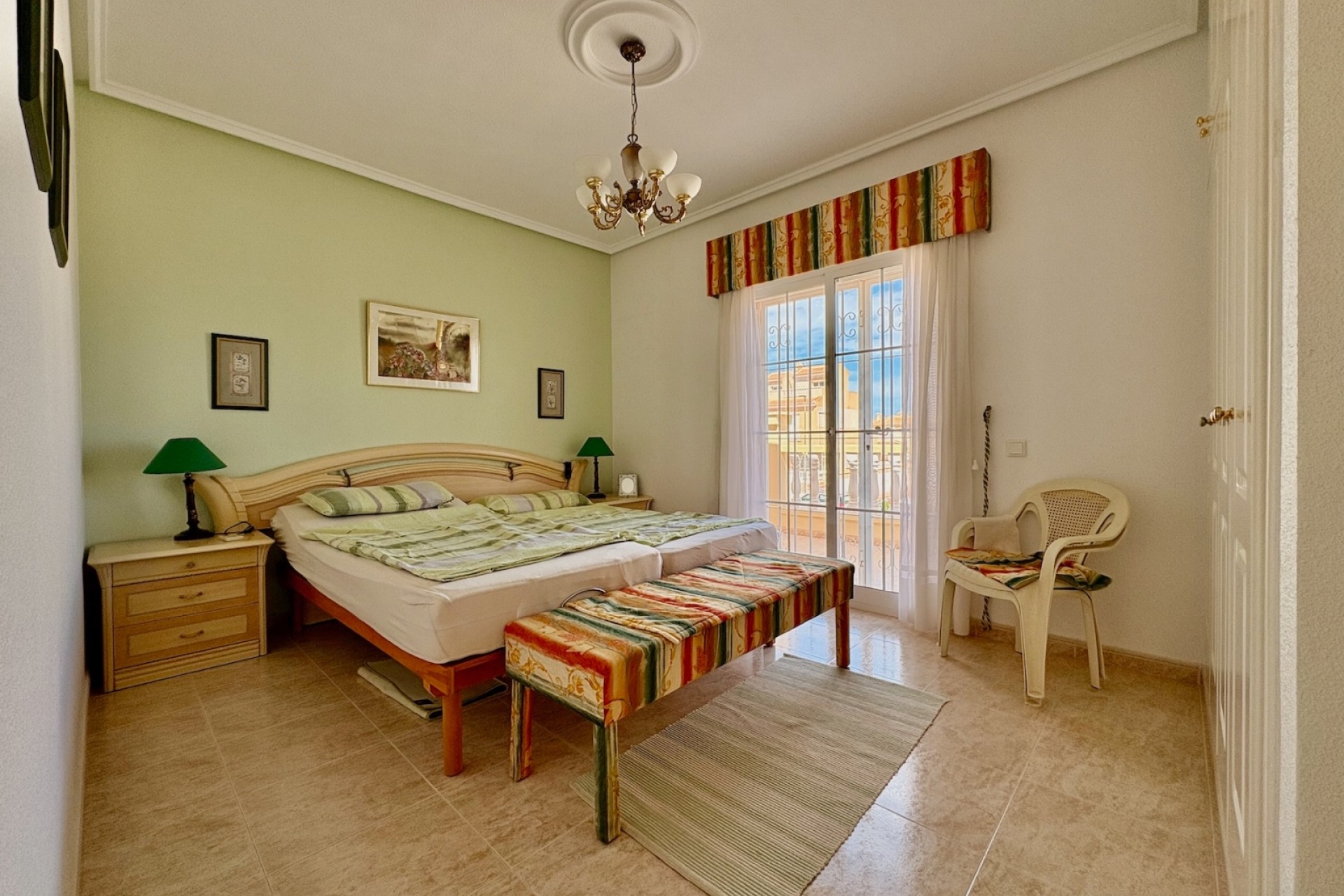 Återförsäljning - Town House -
Rojales - Inland