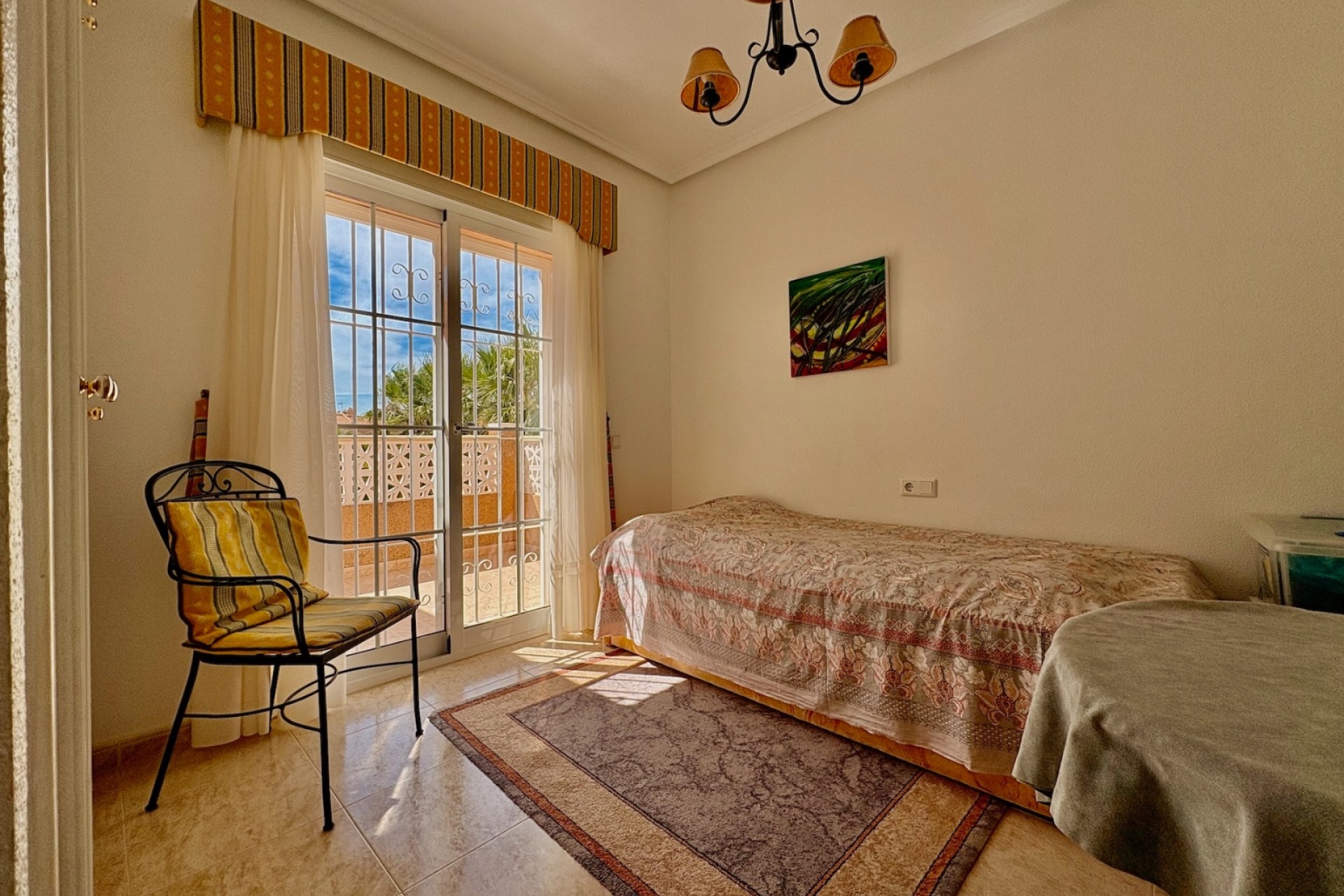 Återförsäljning - Town House -
Rojales - Inland