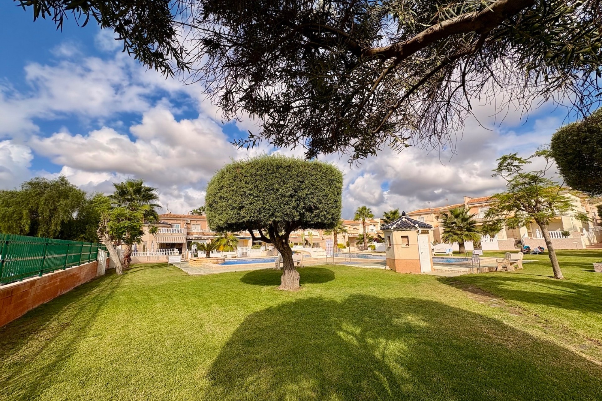 Återförsäljning - Town House -
Rojales - Inland