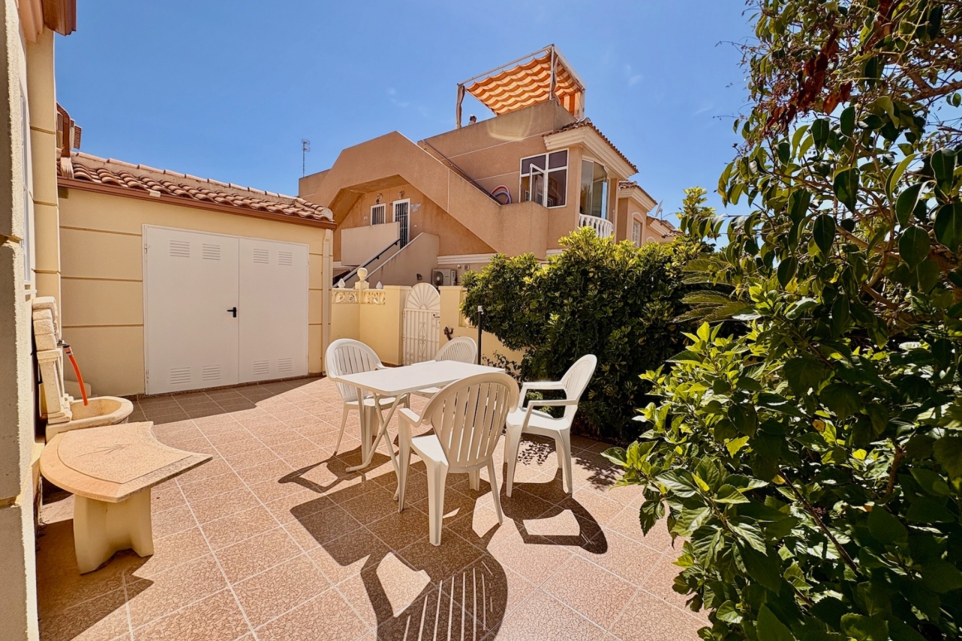 Återförsäljning - Town House -
Rojales - Inland