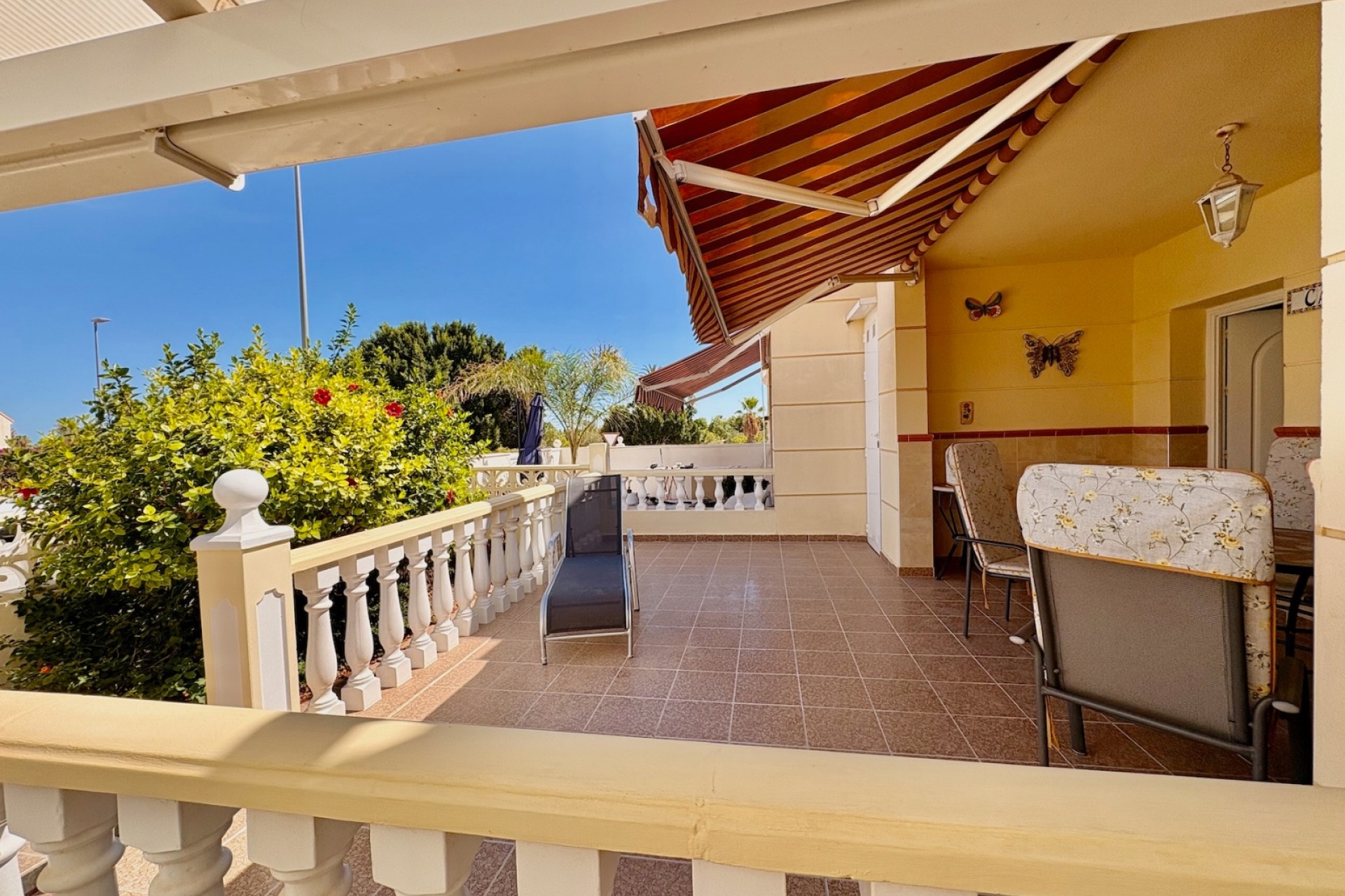 Återförsäljning - Town House -
Rojales - Inland