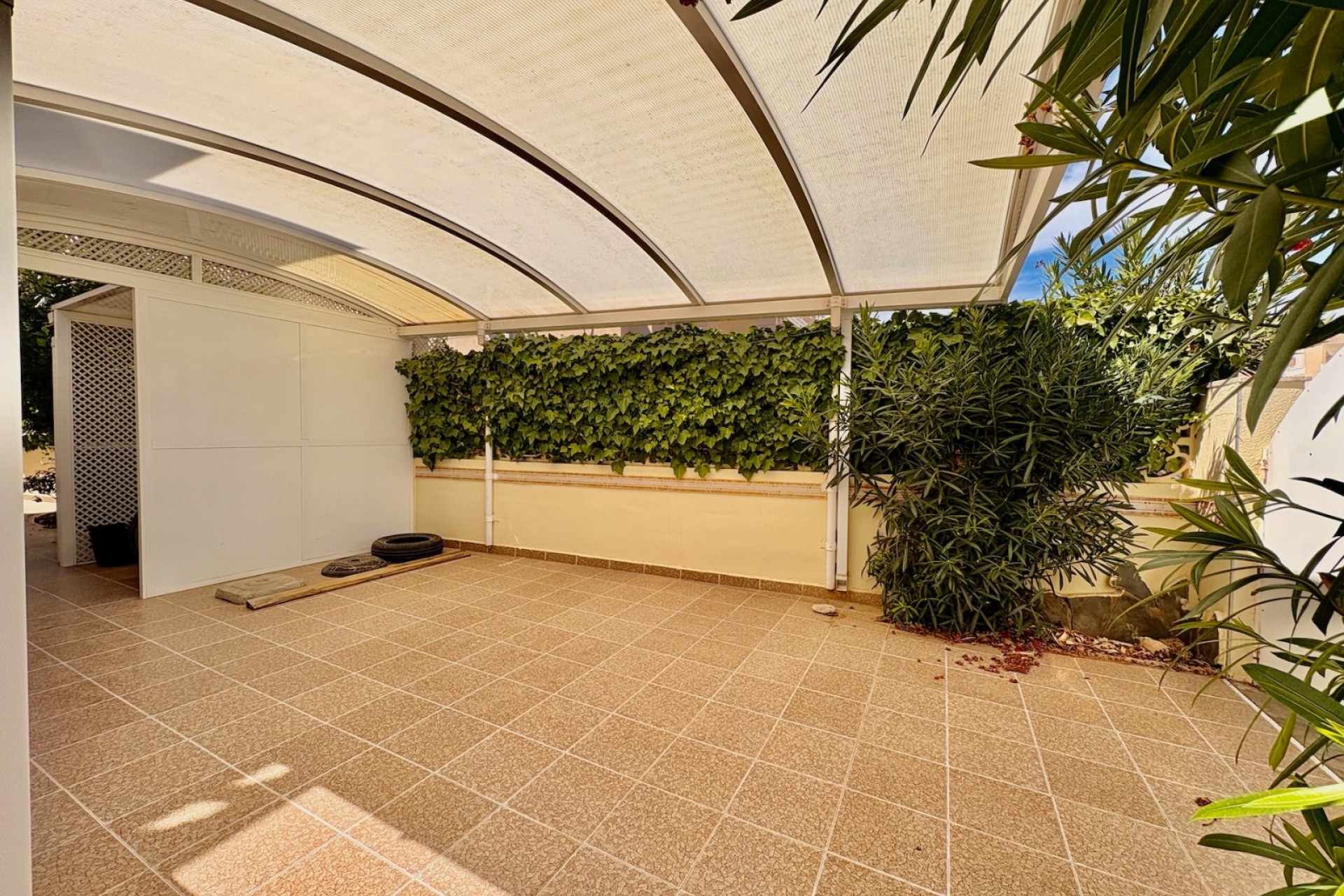 Återförsäljning - Town House -
Rojales - Inland