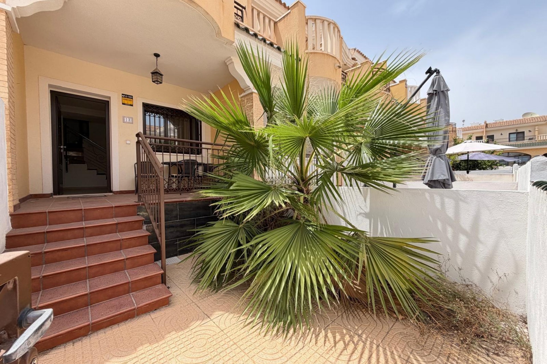 Återförsäljning - Town House -
Rojales - Lo Marabú