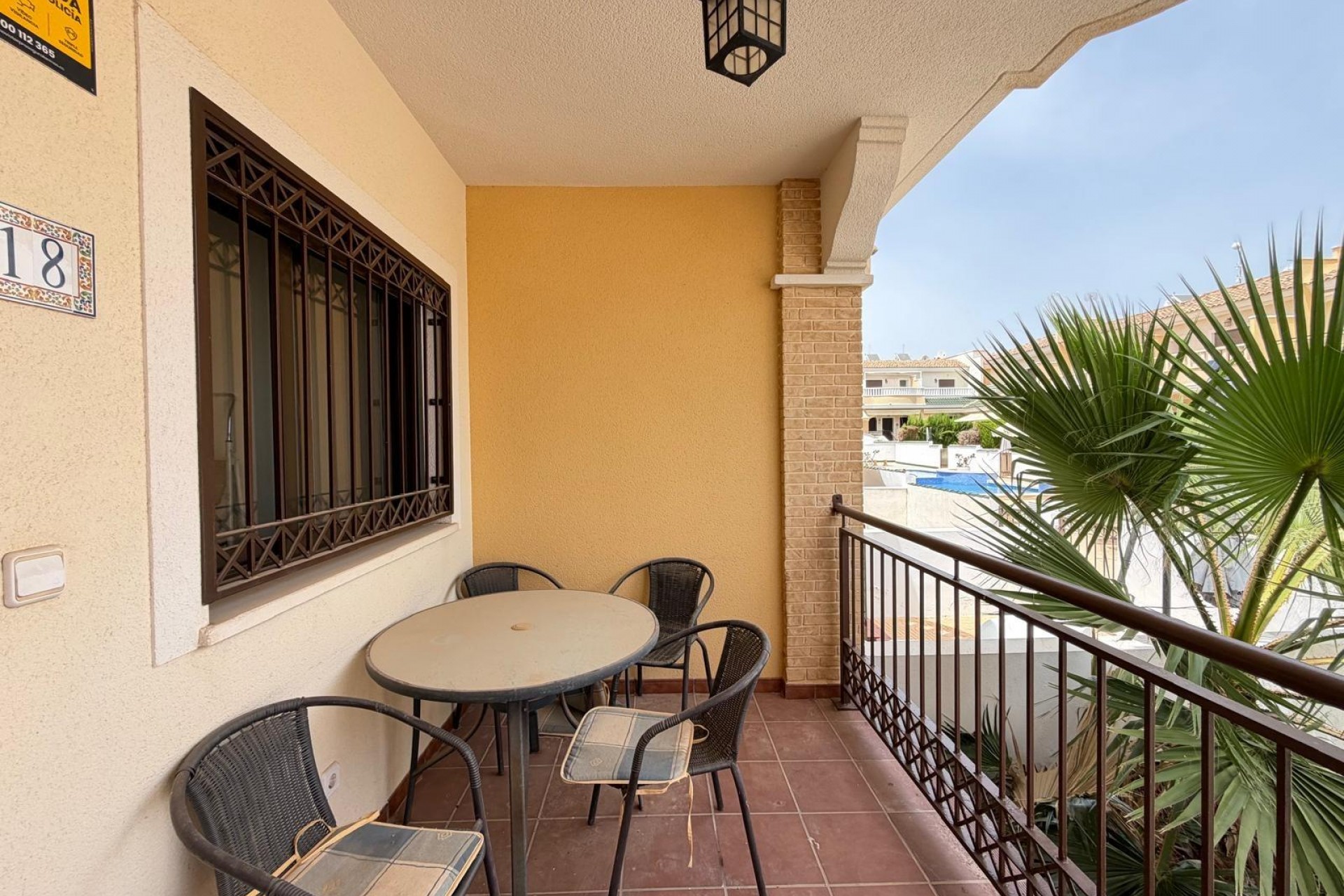Återförsäljning - Town House -
Rojales - Lo Marabú