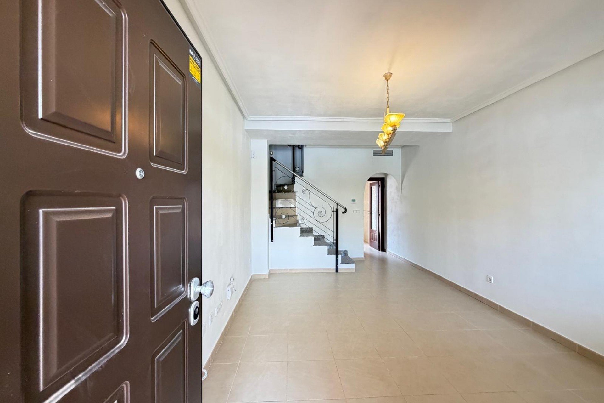 Återförsäljning - Town House -
Rojales - Lo Marabú