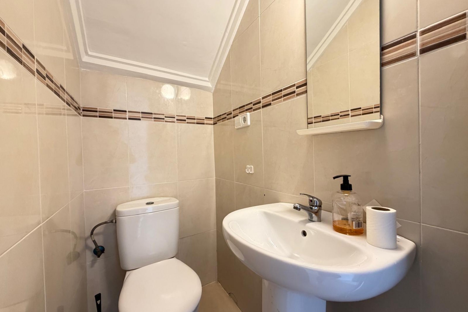 Återförsäljning - Town House -
Rojales - Lo Marabú