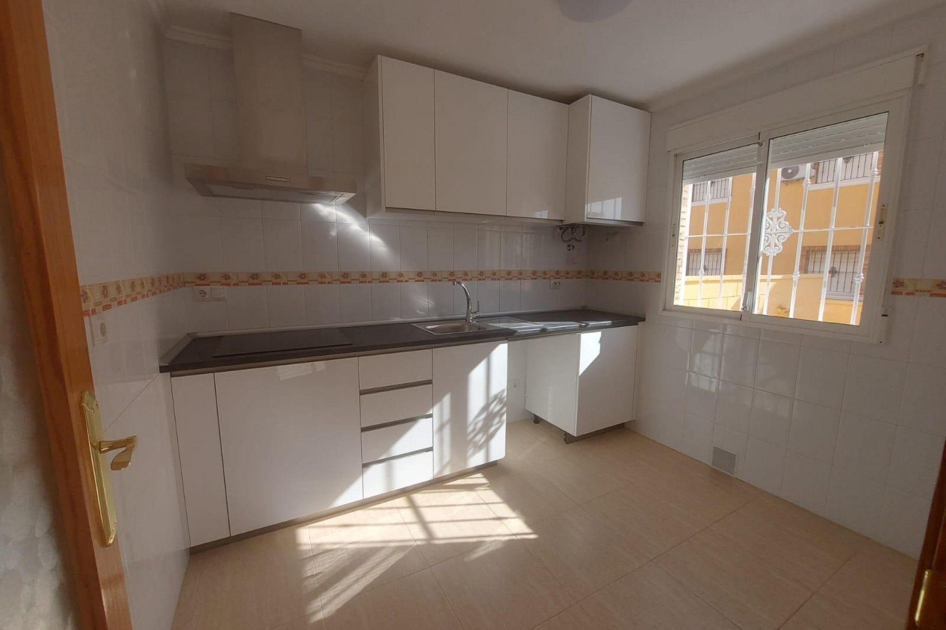 Återförsäljning - Town House -
Rojales - Lo Marabú