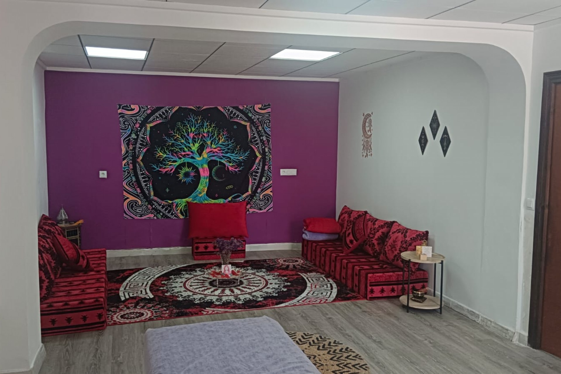 Återförsäljning - Town House -
Salinas - Inland