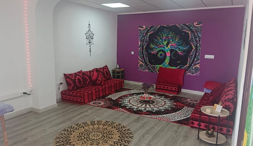 Återförsäljning - Town House -
Salinas - Inland