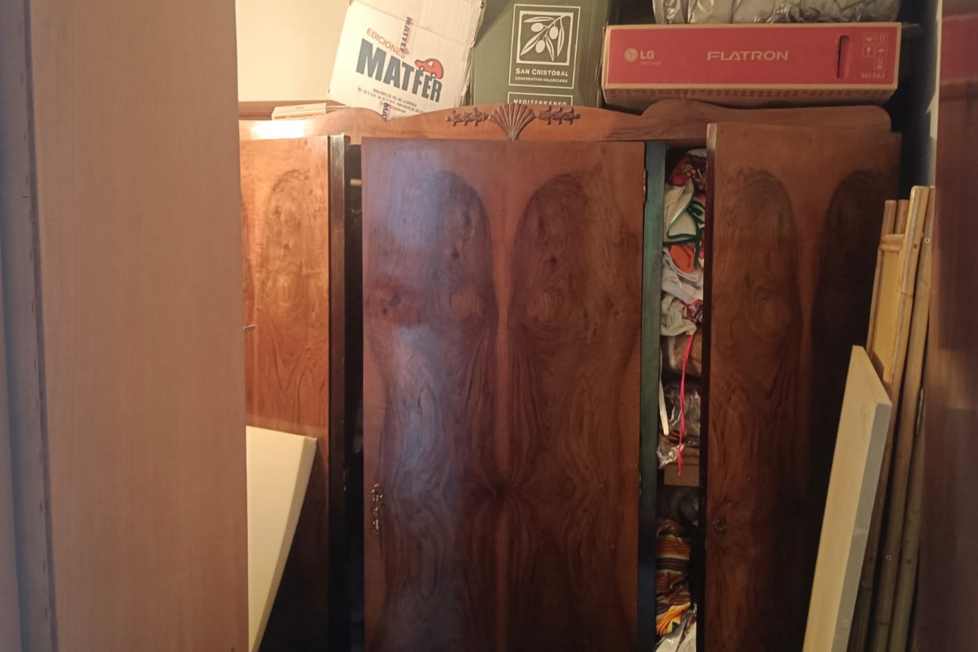 Återförsäljning - Town House -
Salinas - Inland