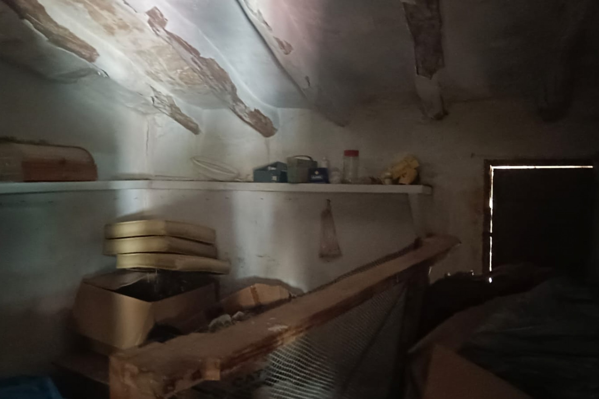 Återförsäljning - Town House -
Salinas - Inland