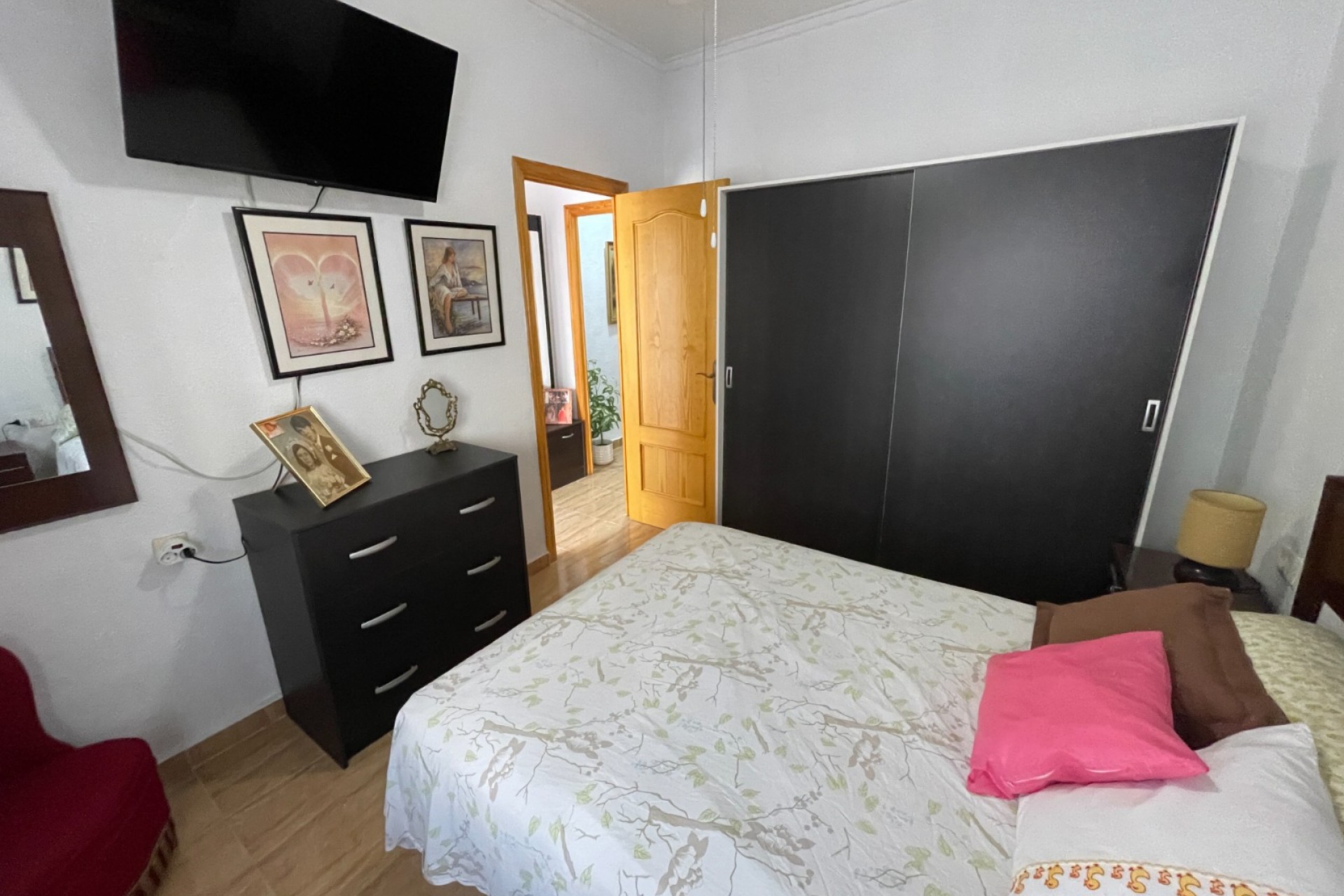 Återförsäljning - Town House -
San Fulgencio - Costa Blanca