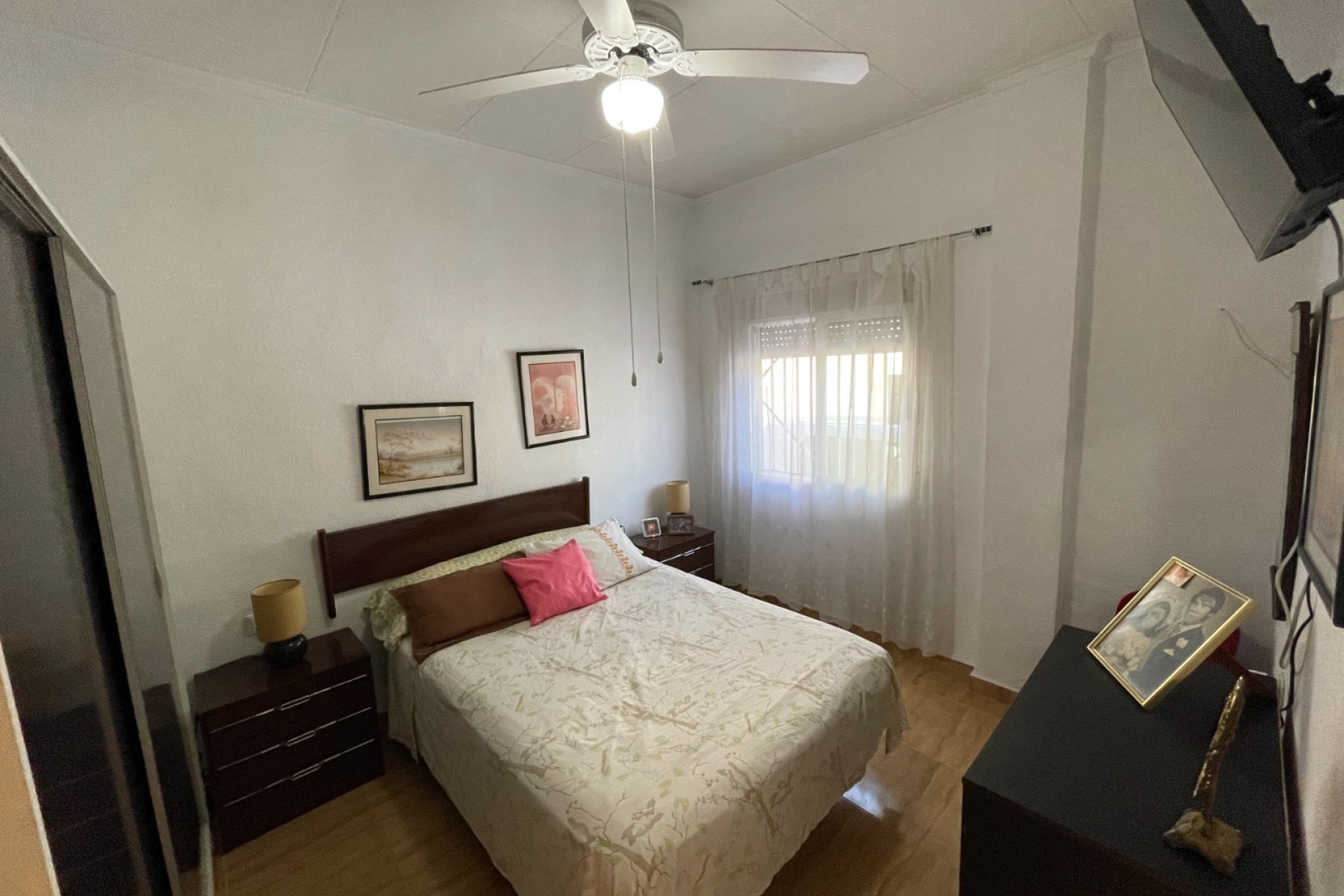 Återförsäljning - Town House -
San Fulgencio - Costa Blanca