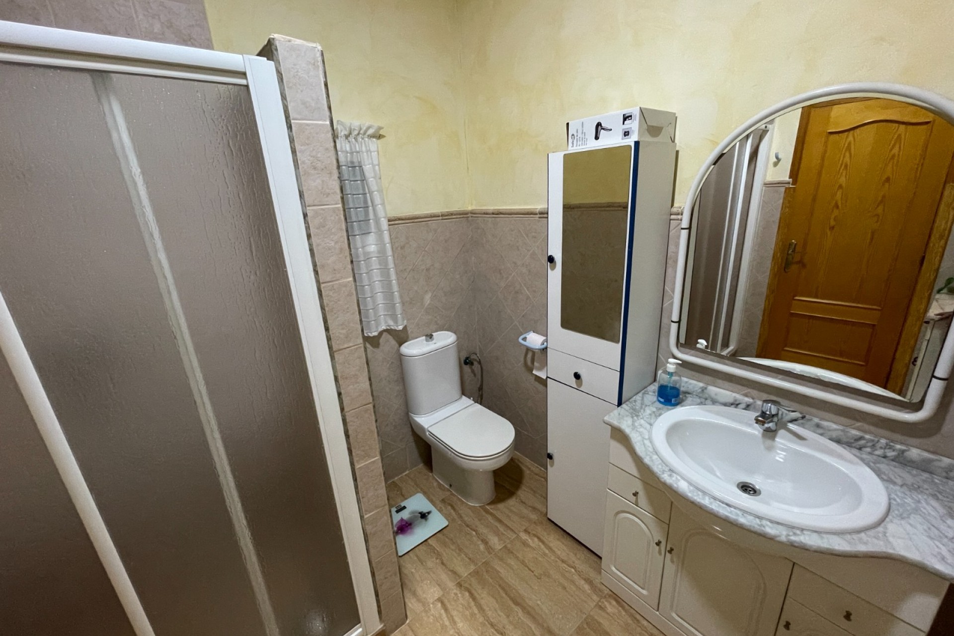 Återförsäljning - Town House -
San Fulgencio - Costa Blanca